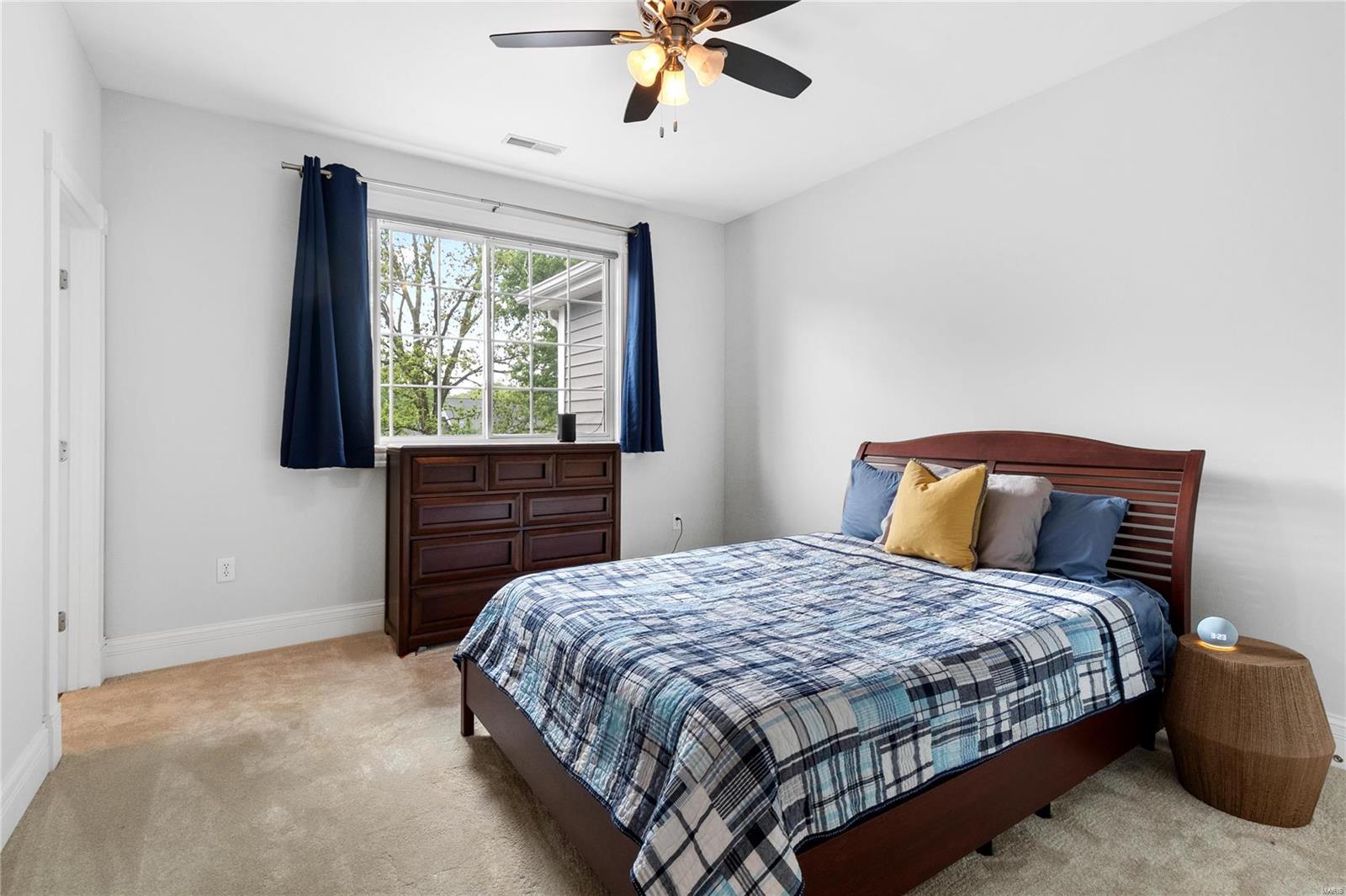 Johnson Harrison - Residential