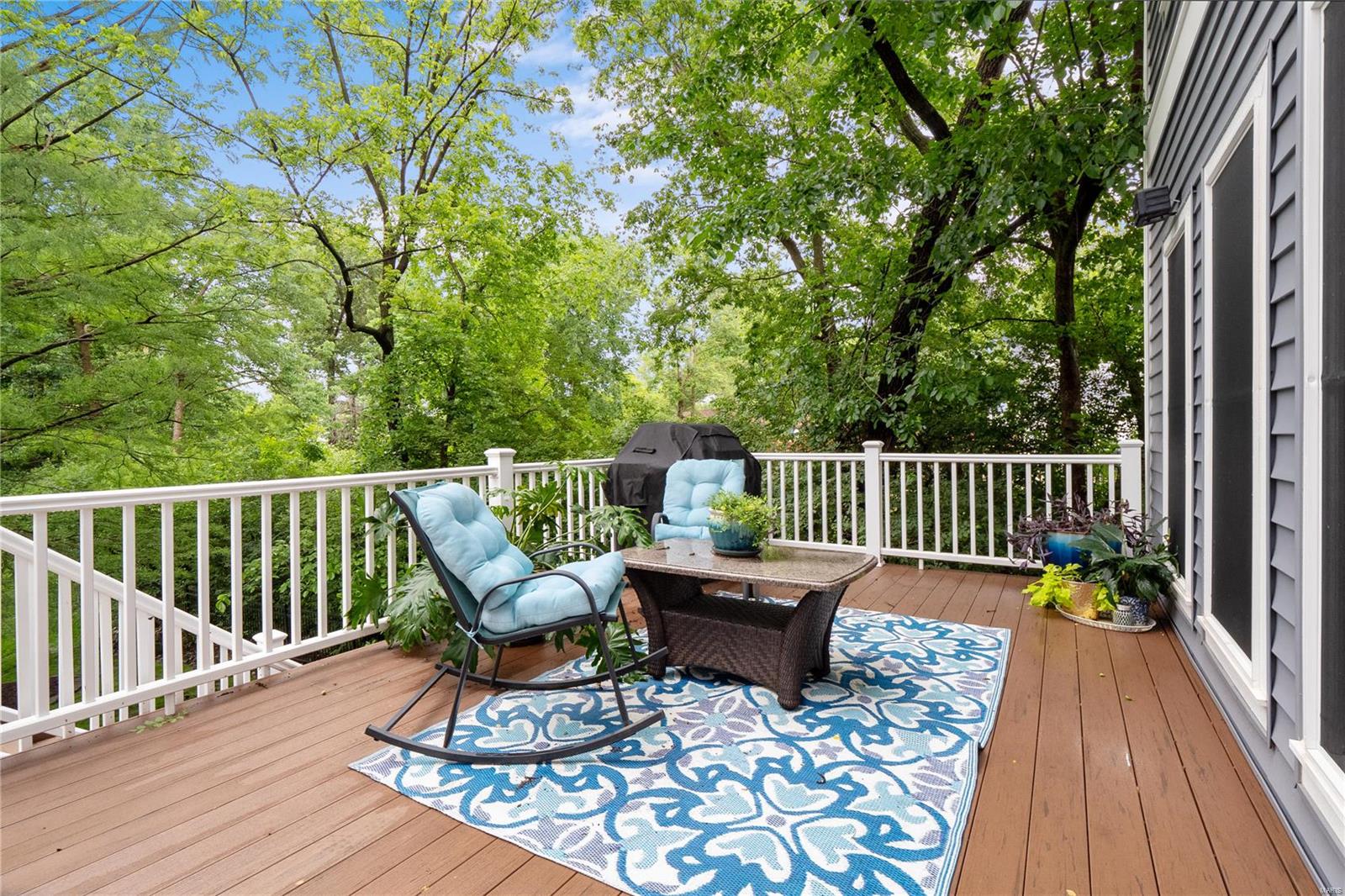 Johnson Harrison - Residential