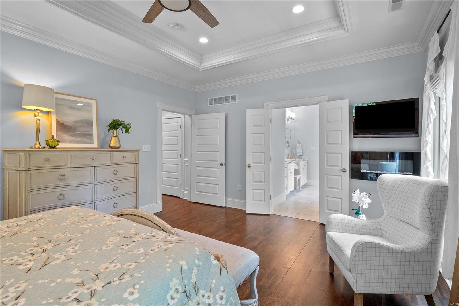 Johnson Harrison - Residential