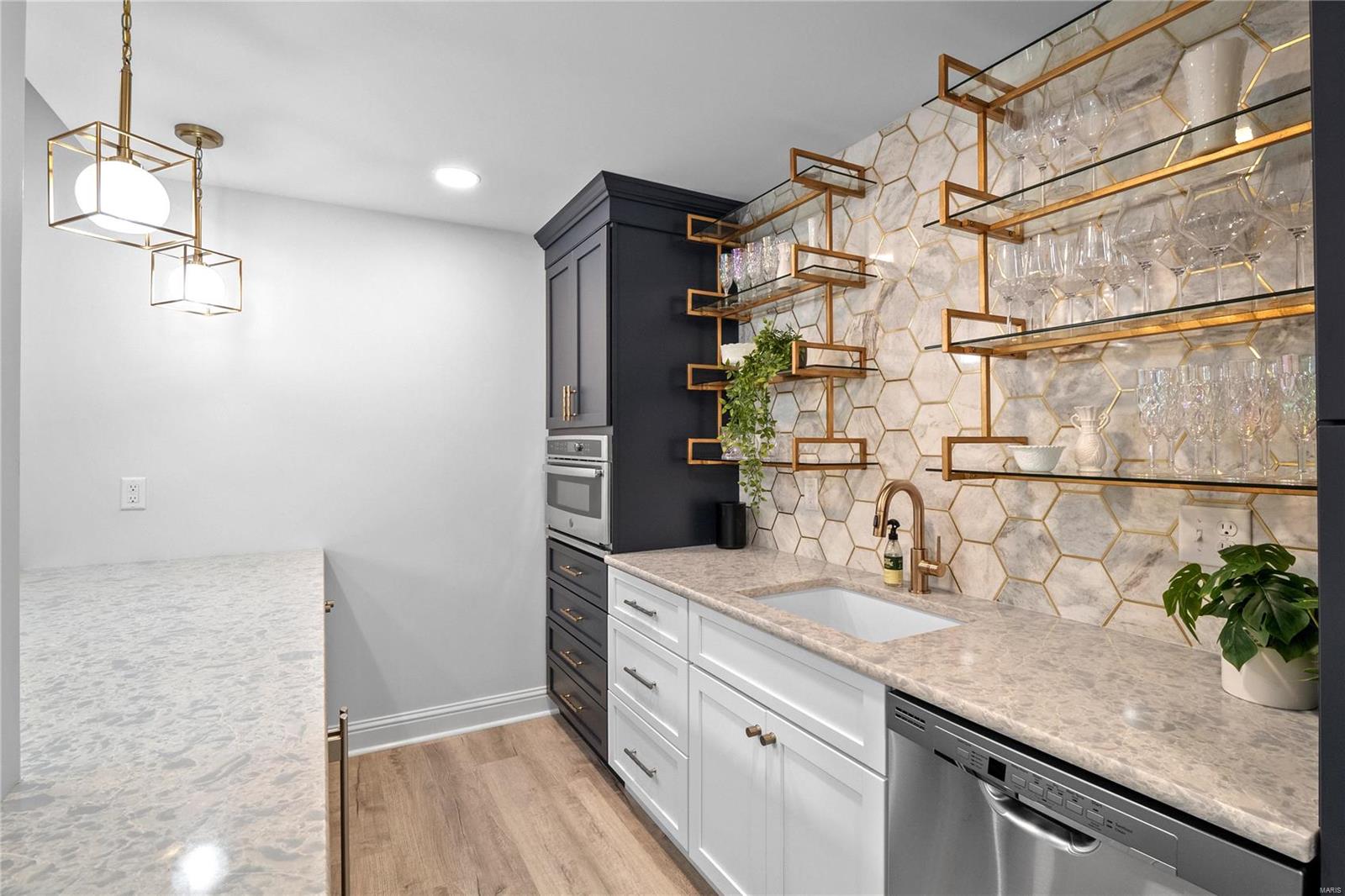 Johnson Harrison - Residential