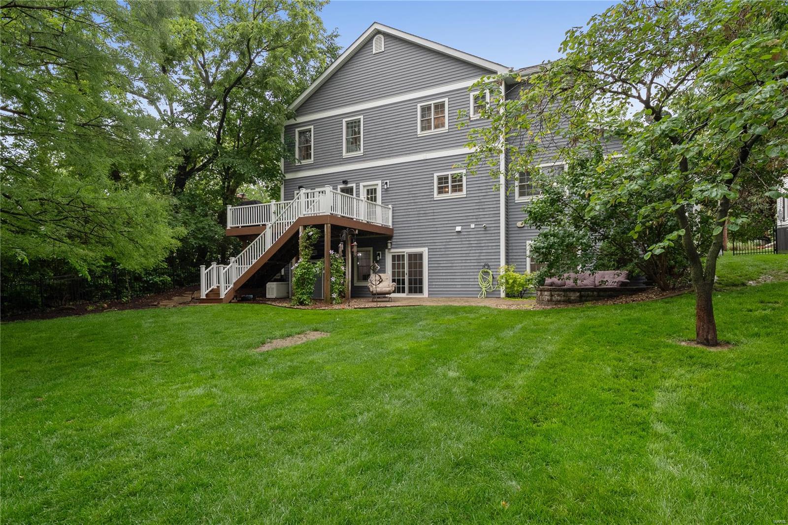 Johnson Harrison - Residential