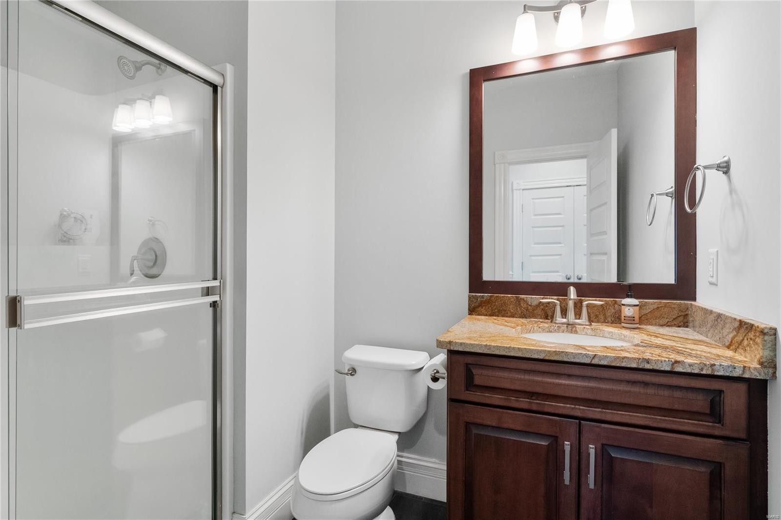 Johnson Harrison - Residential