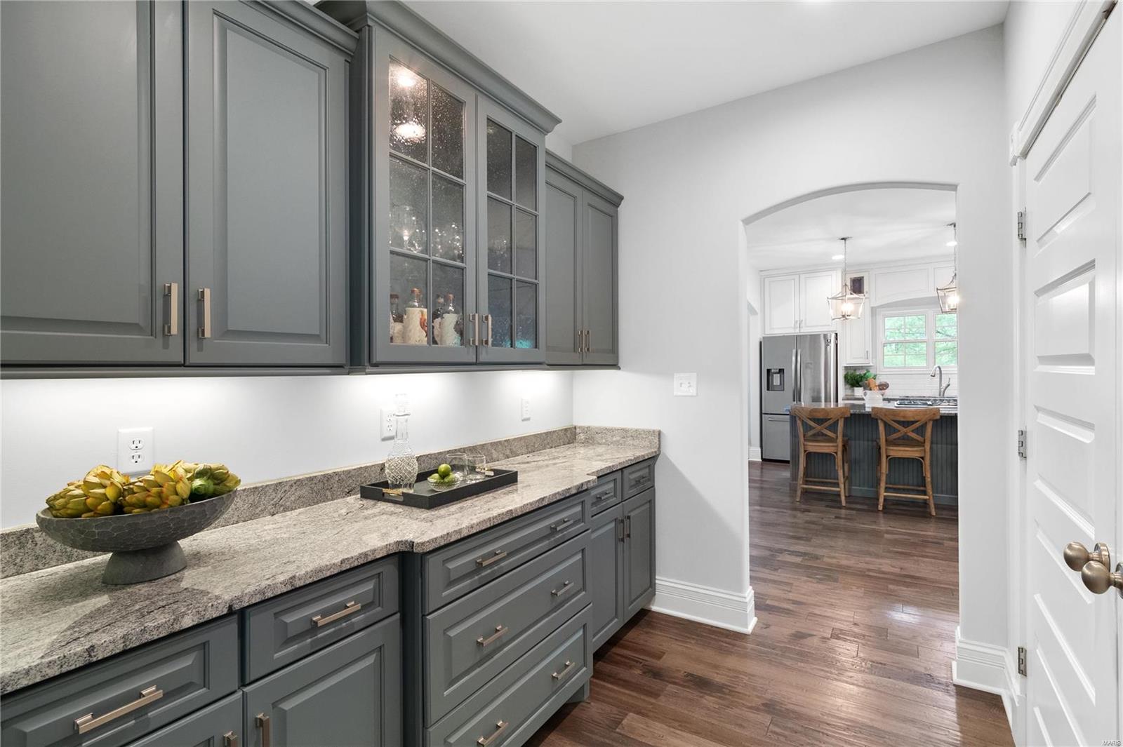 Johnson Harrison - Residential