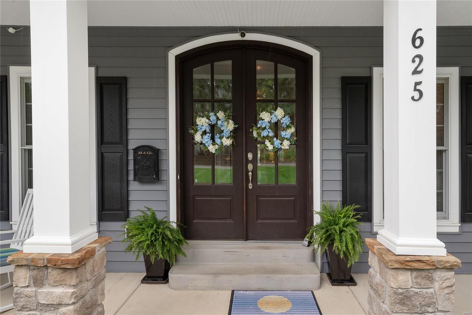 Johnson Harrison - Residential