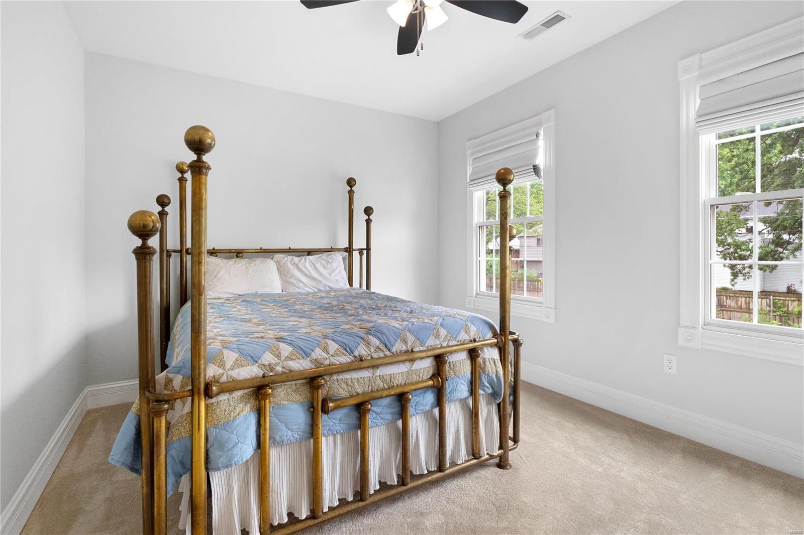 Johnson Harrison - Residential