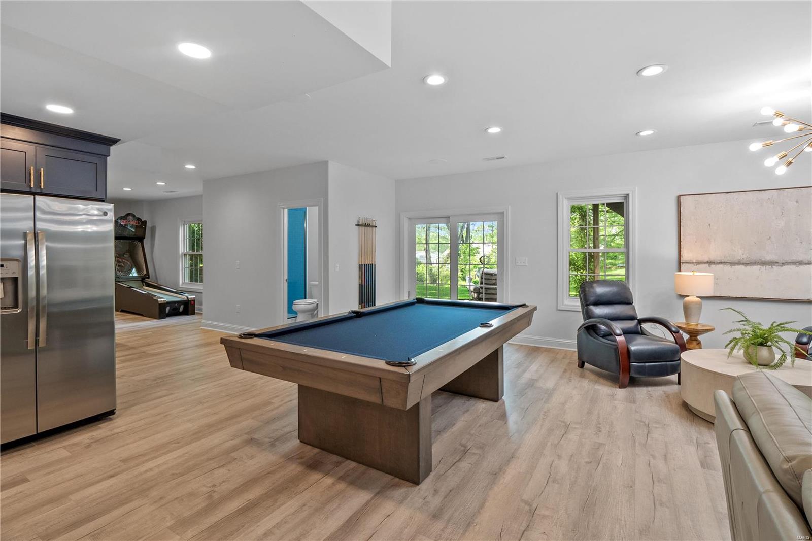 Johnson Harrison - Residential