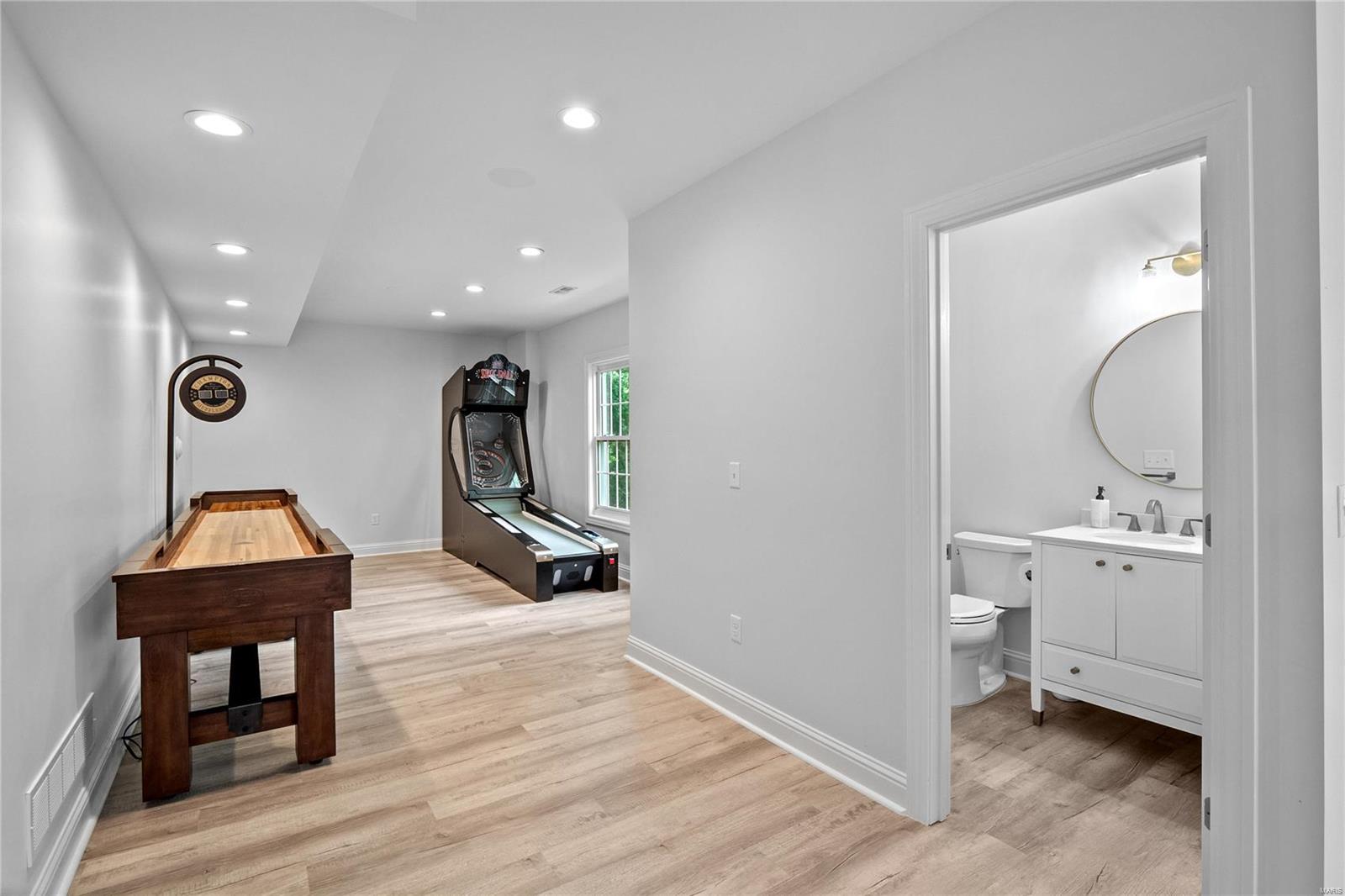 Johnson Harrison - Residential