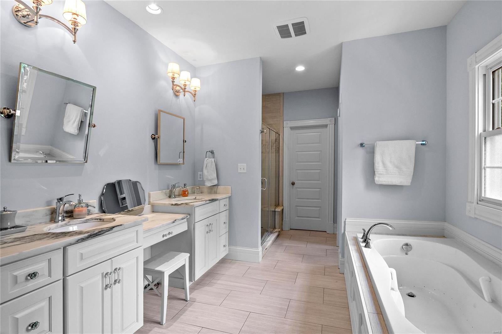 Johnson Harrison - Residential