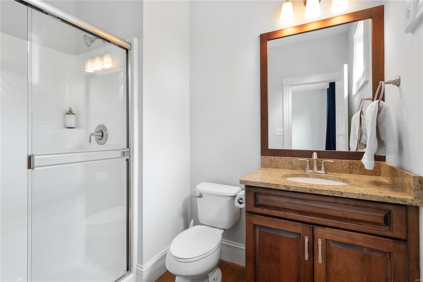 Johnson Harrison - Residential