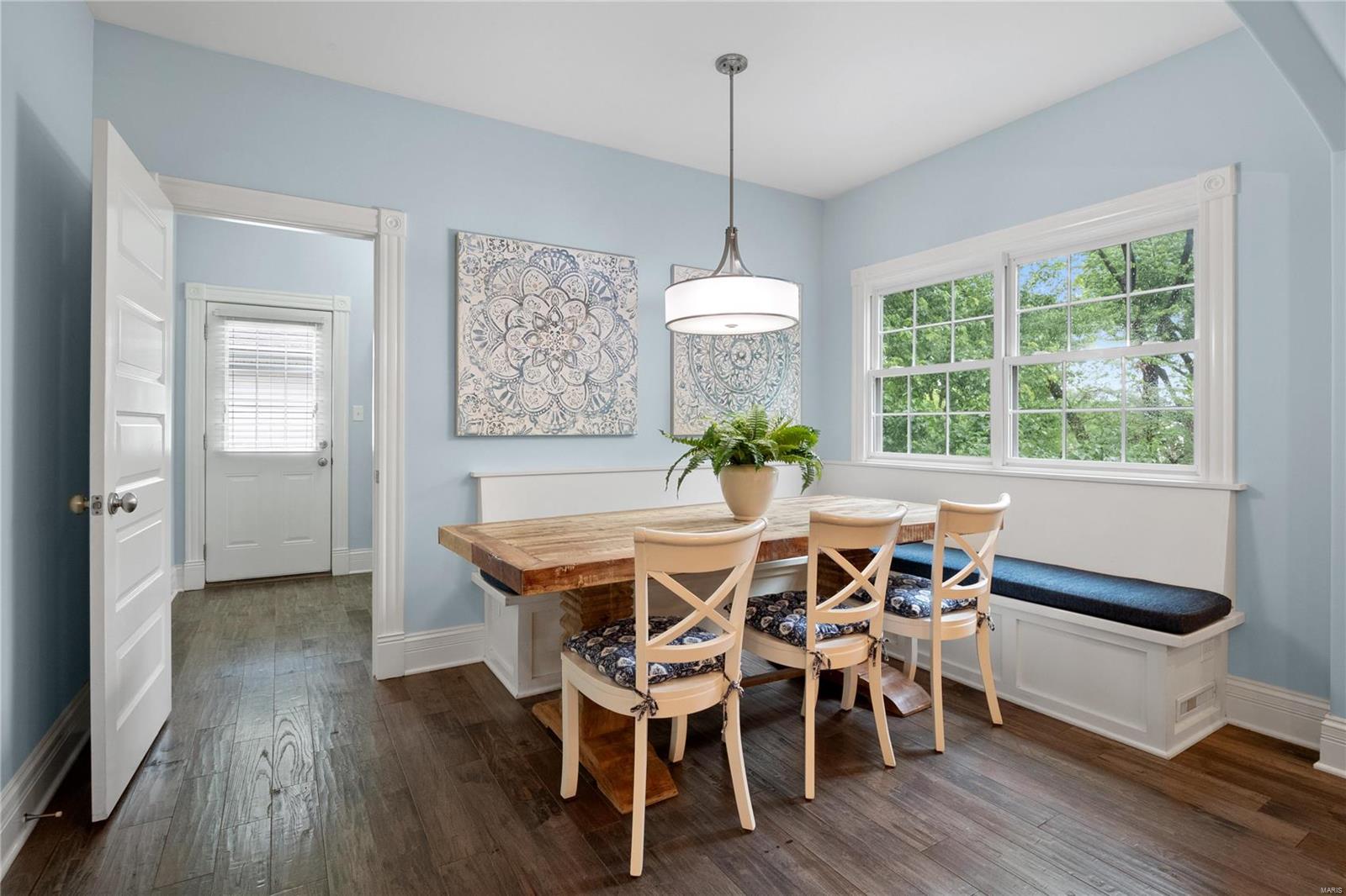 Johnson Harrison - Residential