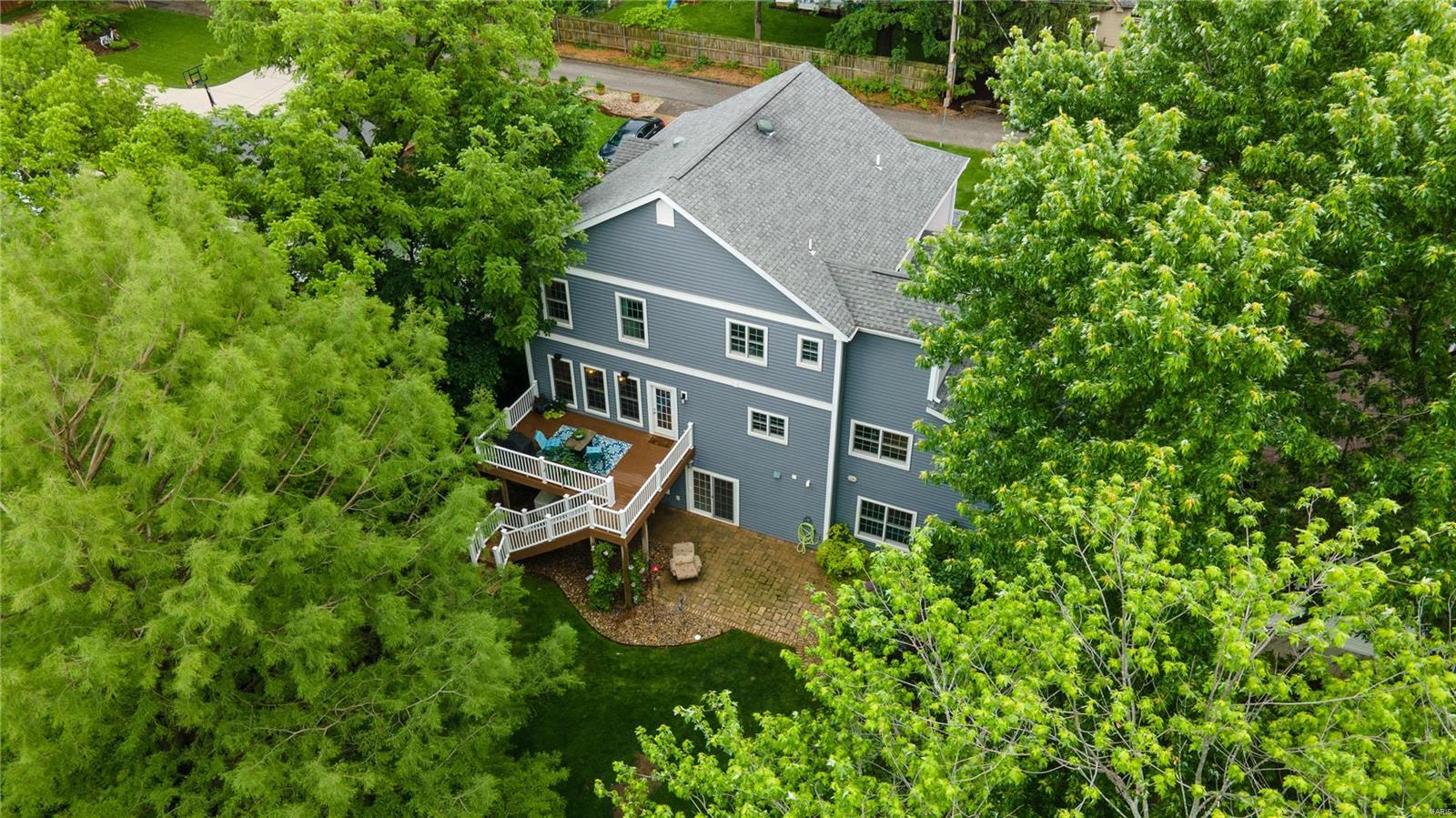 Johnson Harrison - Residential