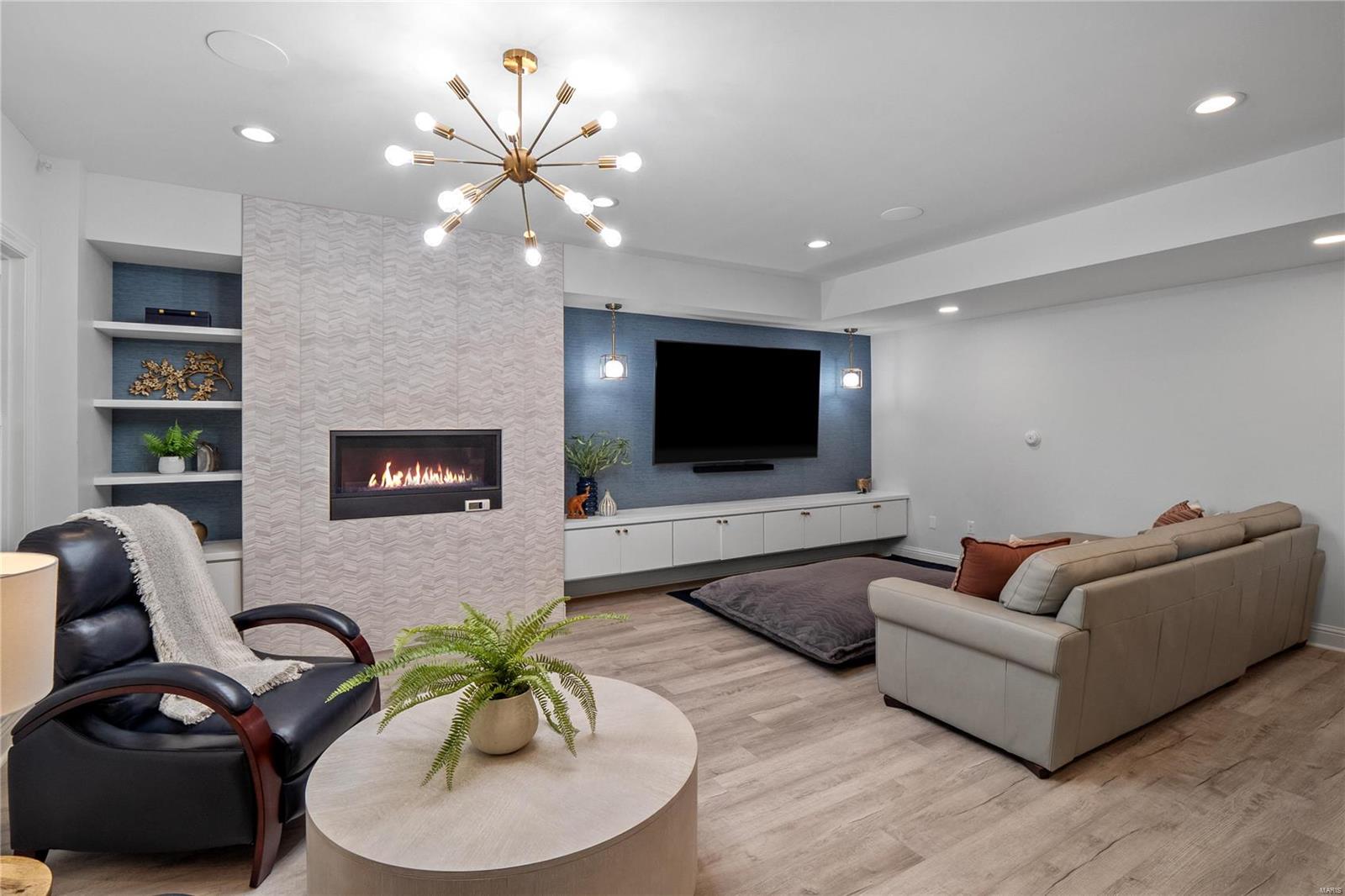 Johnson Harrison - Residential