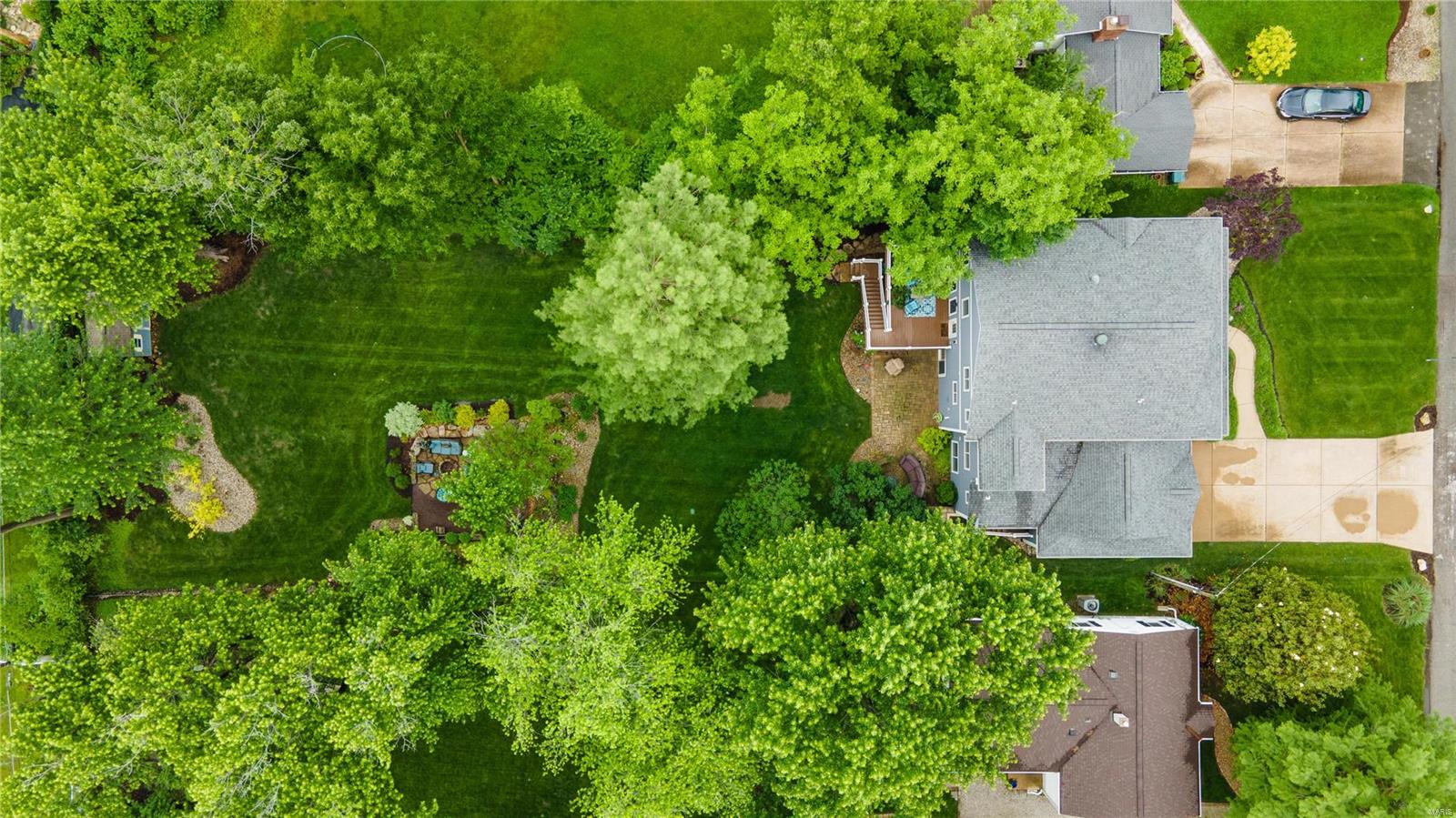 Johnson Harrison - Residential