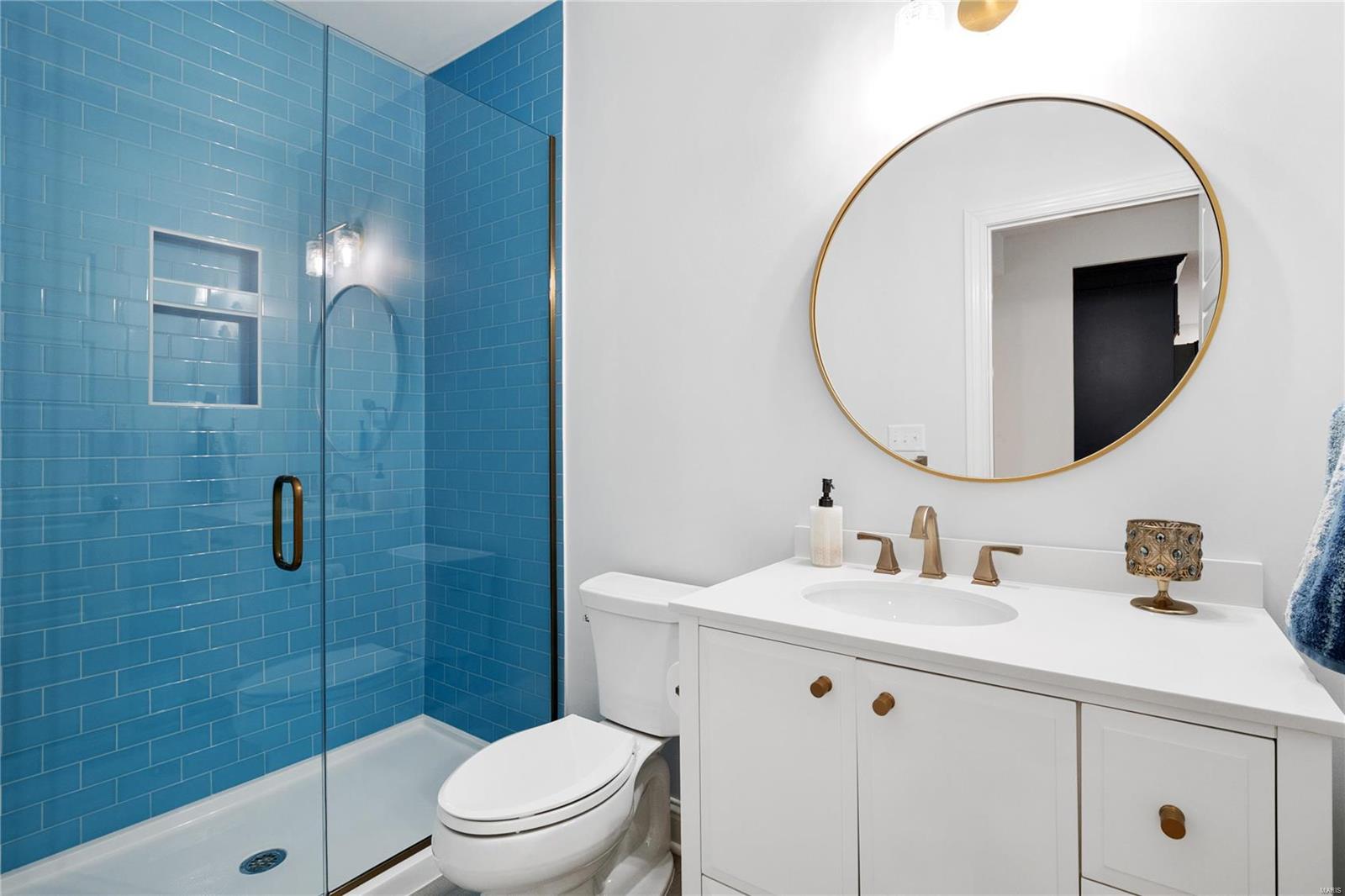 Johnson Harrison - Residential