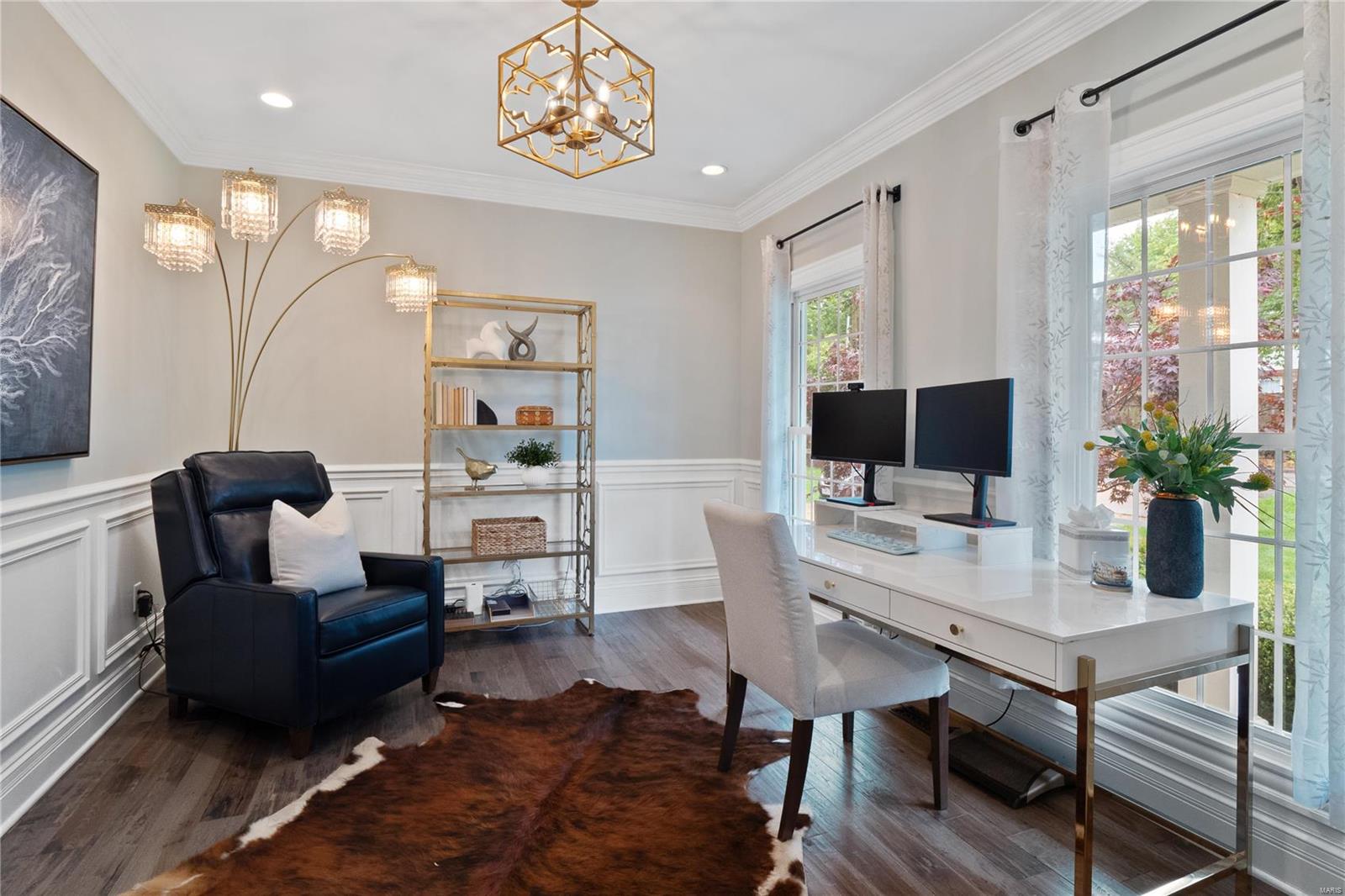 Johnson Harrison - Residential