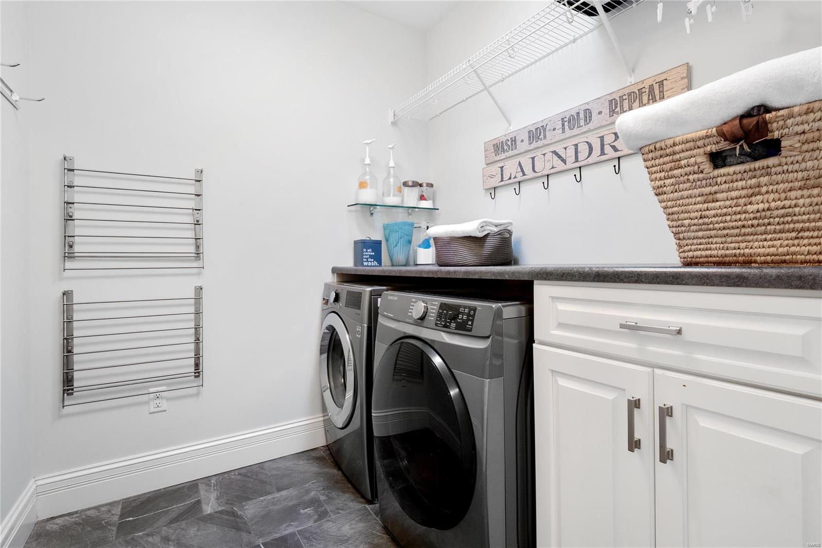 Johnson Harrison - Residential