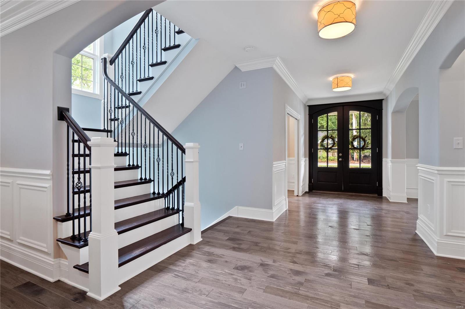 Johnson Harrison - Residential