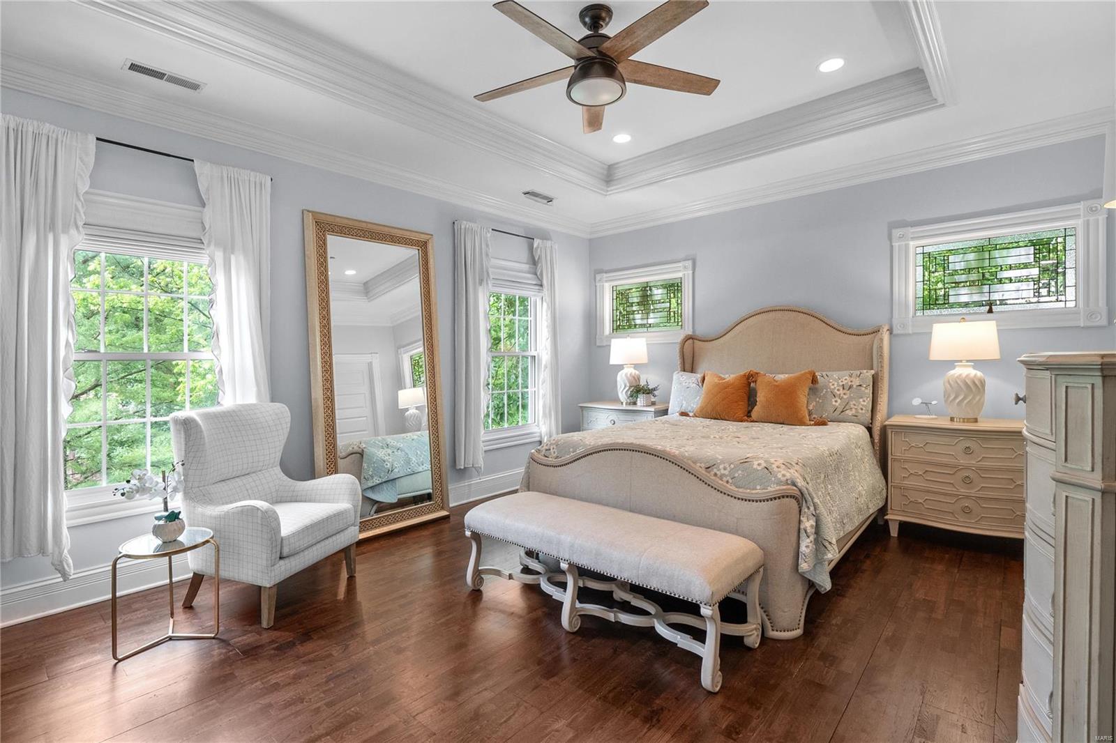 Johnson Harrison - Residential