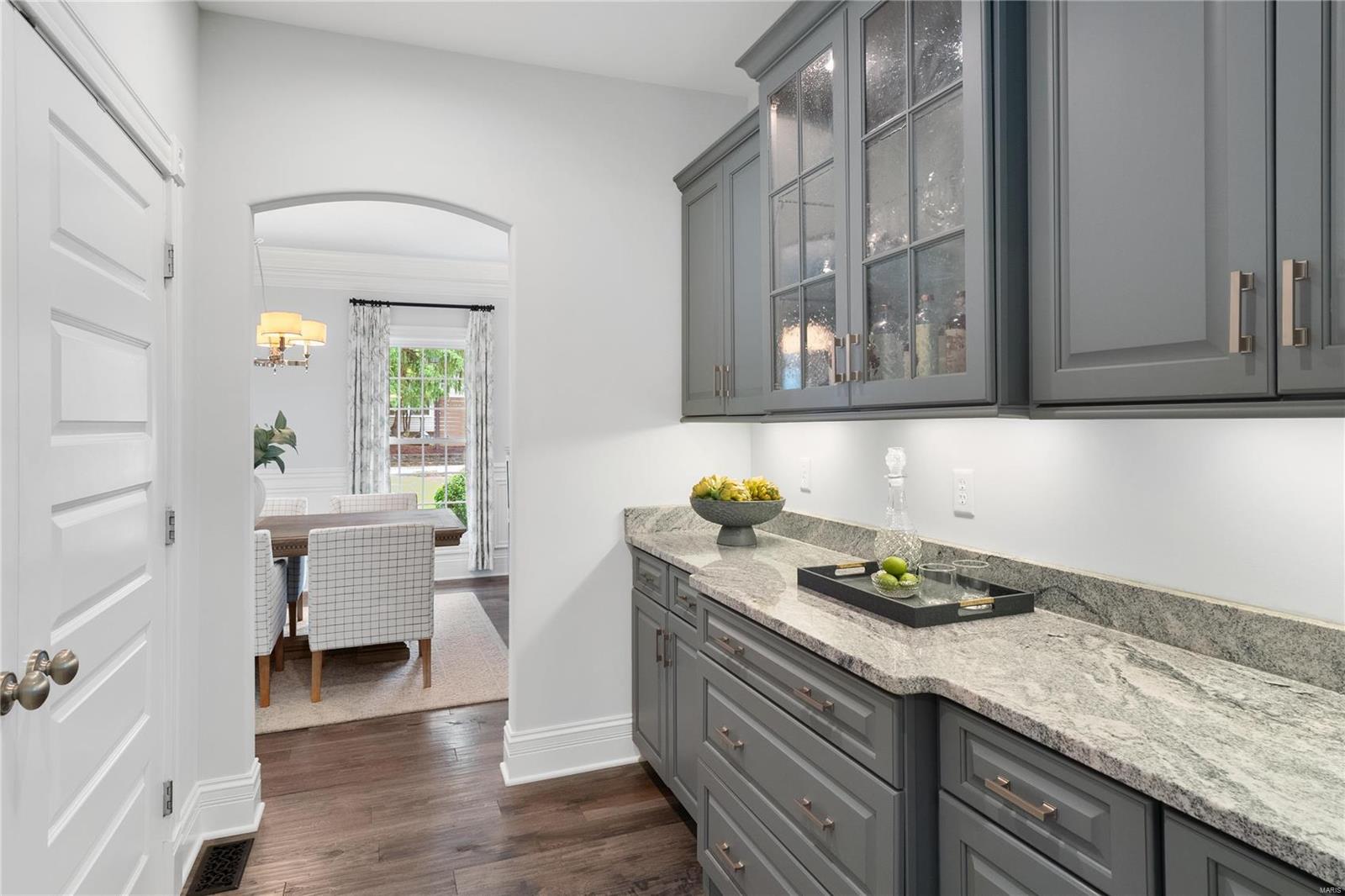 Johnson Harrison - Residential