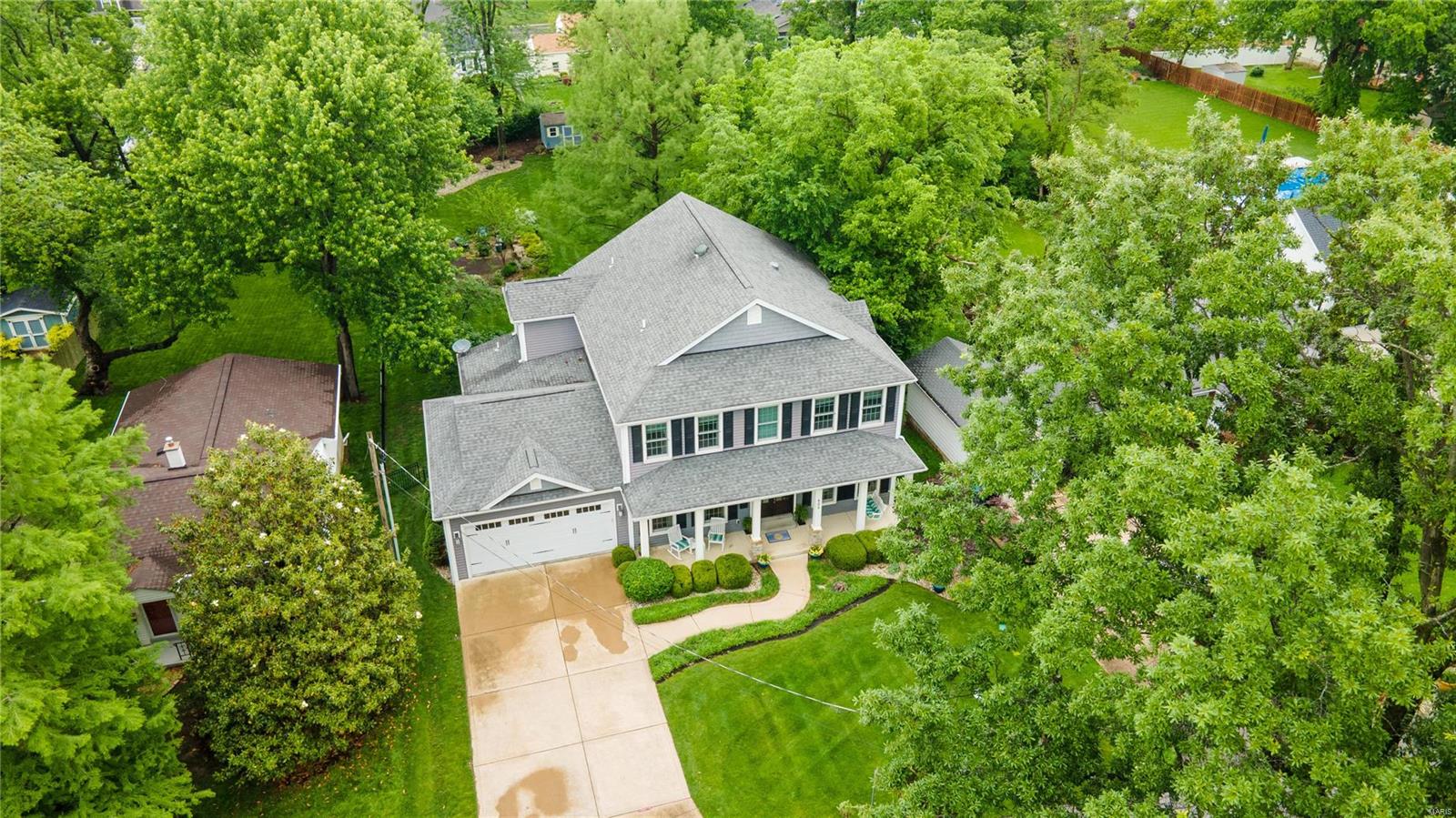 Johnson Harrison - Residential