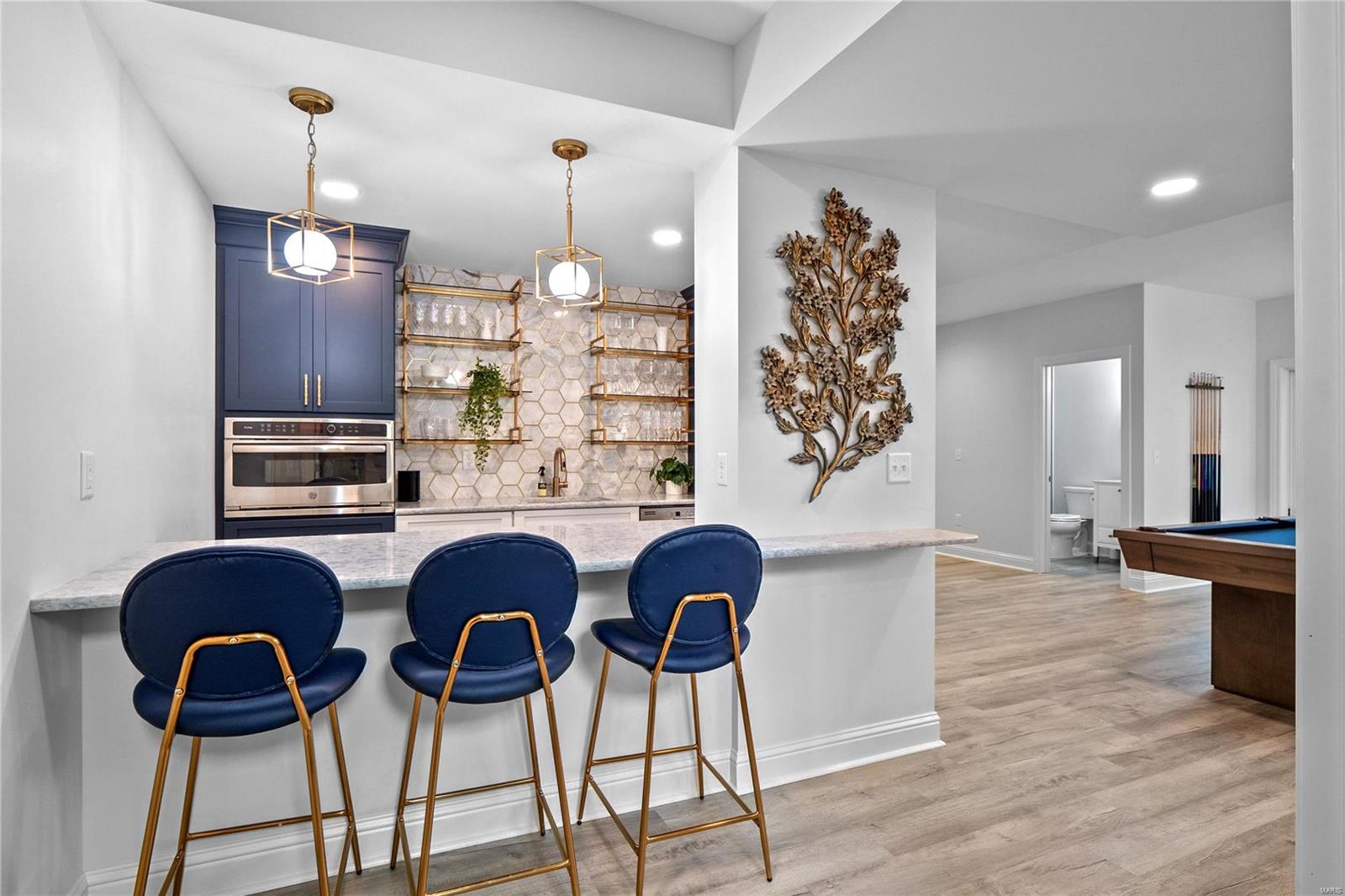 Johnson Harrison - Residential