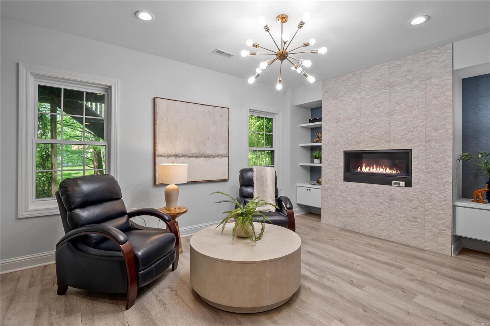 Johnson Harrison - Residential