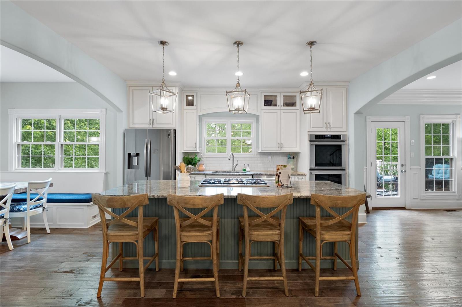 Johnson Harrison - Residential