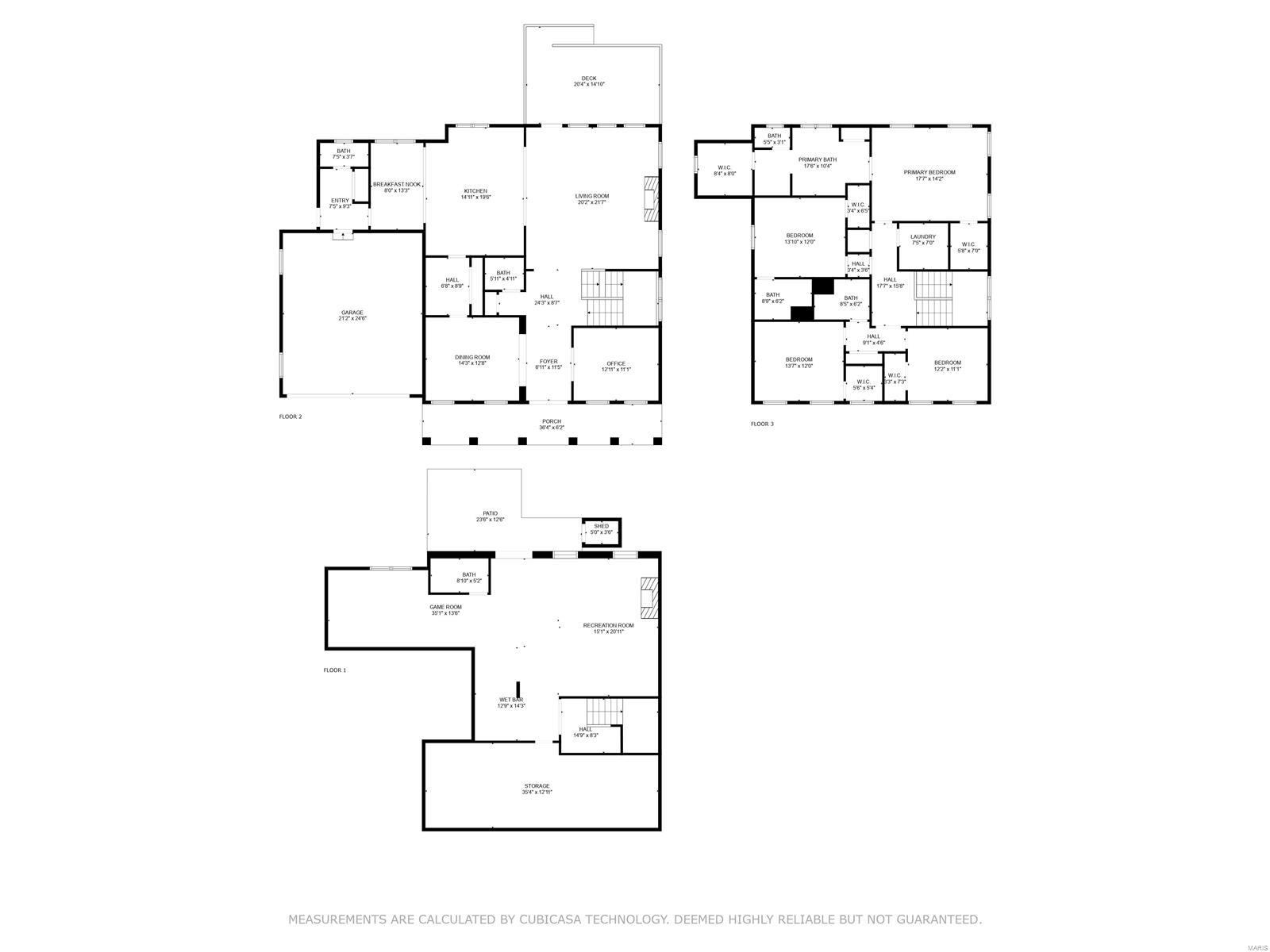 Johnson Harrison - Residential