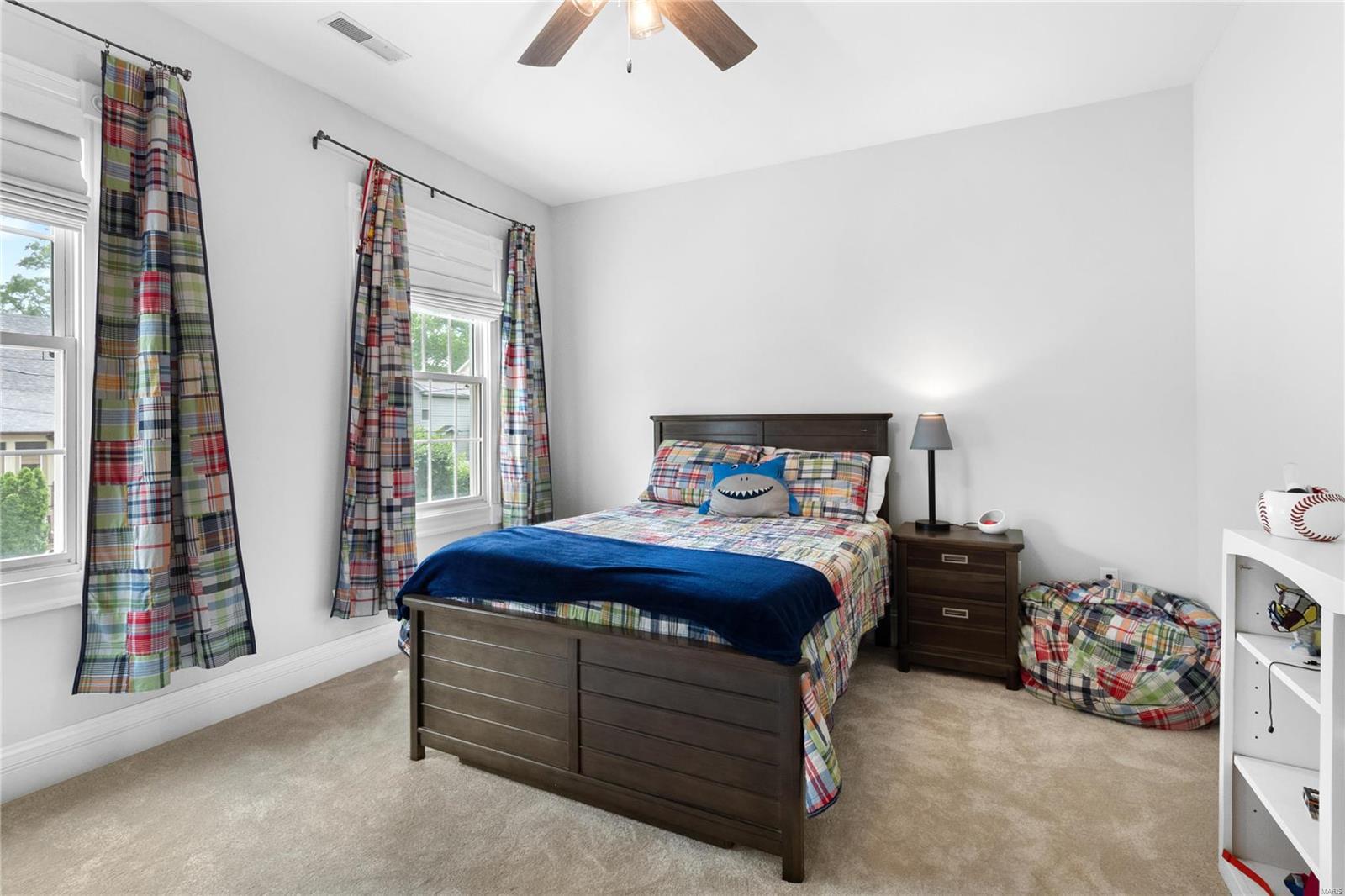 Johnson Harrison - Residential