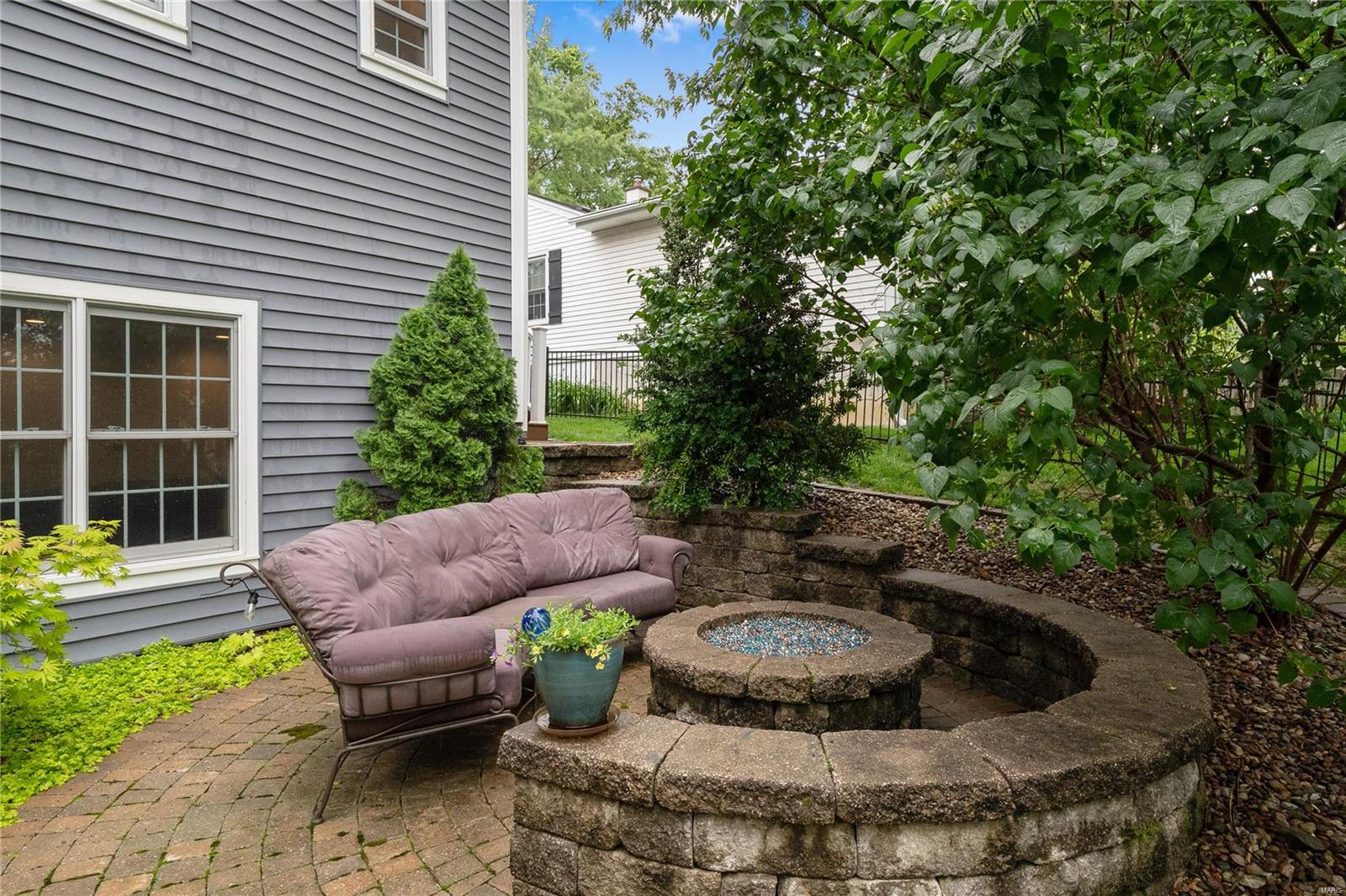 Johnson Harrison - Residential