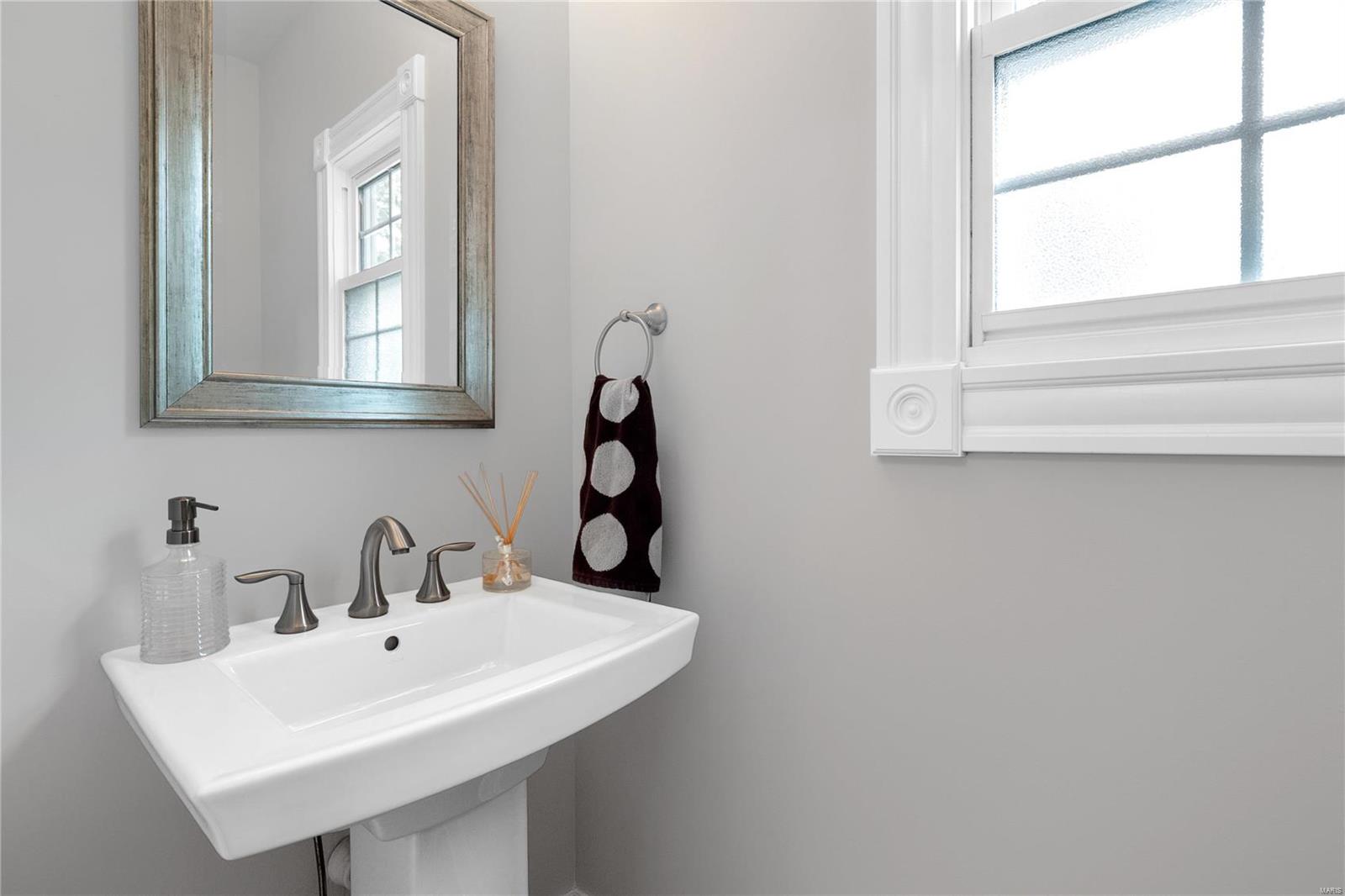 Johnson Harrison - Residential