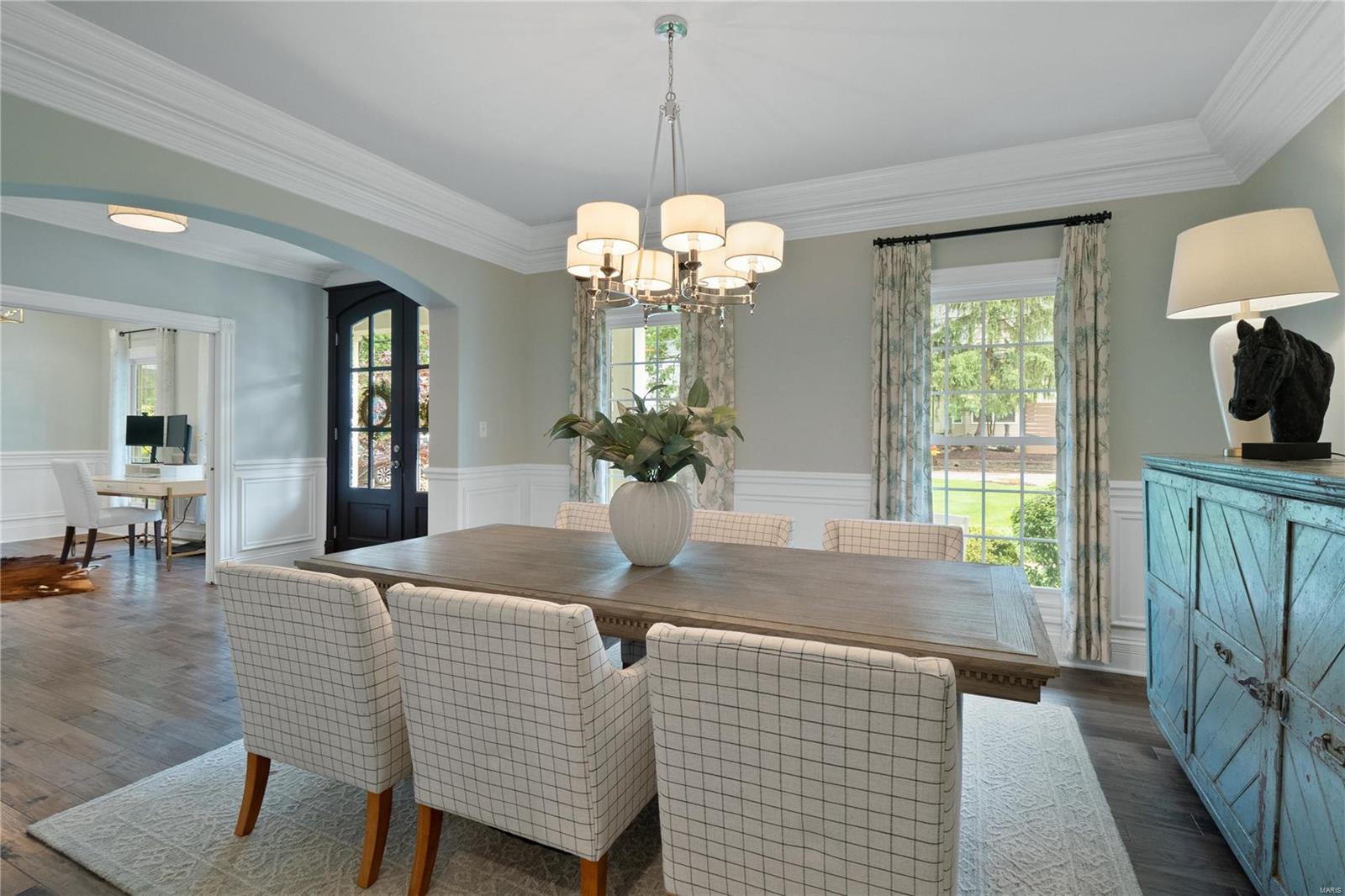 Johnson Harrison - Residential