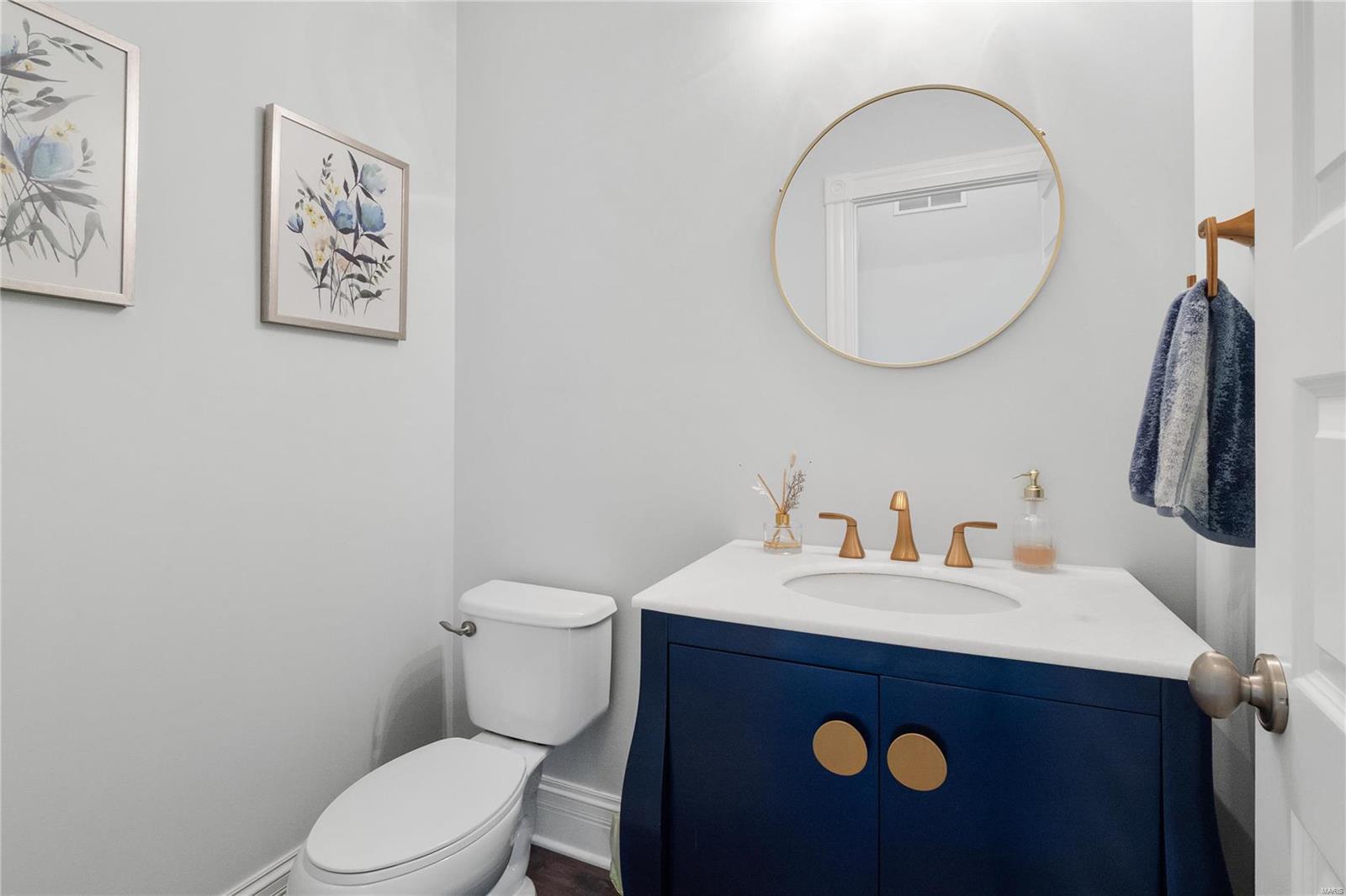 Johnson Harrison - Residential