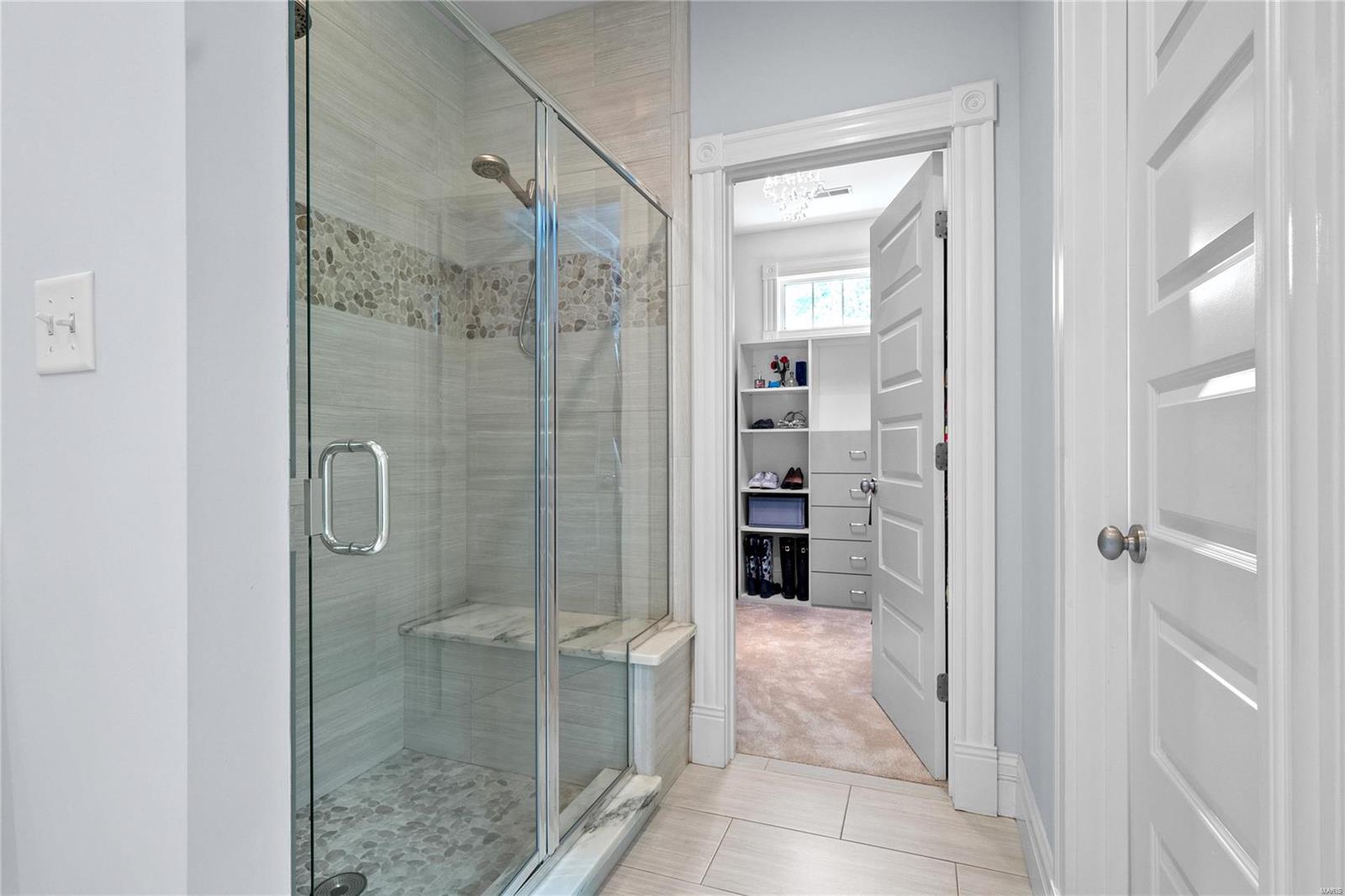 Johnson Harrison - Residential