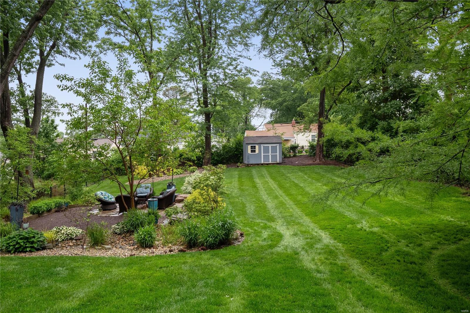 Johnson Harrison - Residential