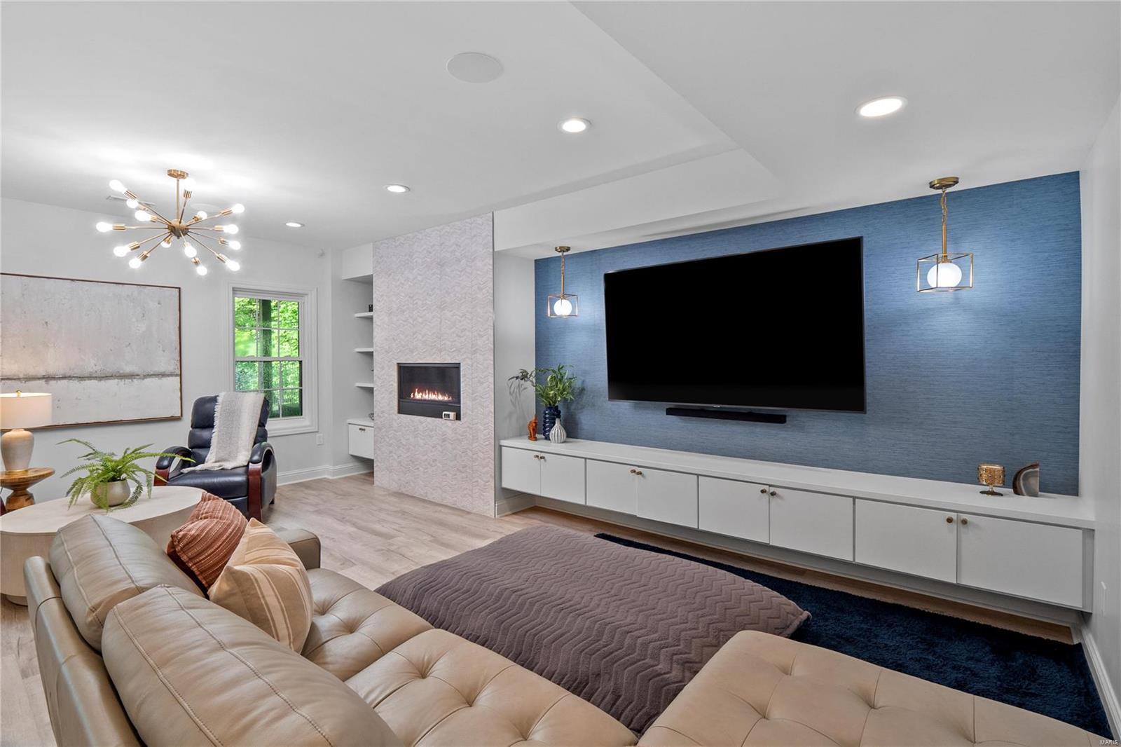 Johnson Harrison - Residential