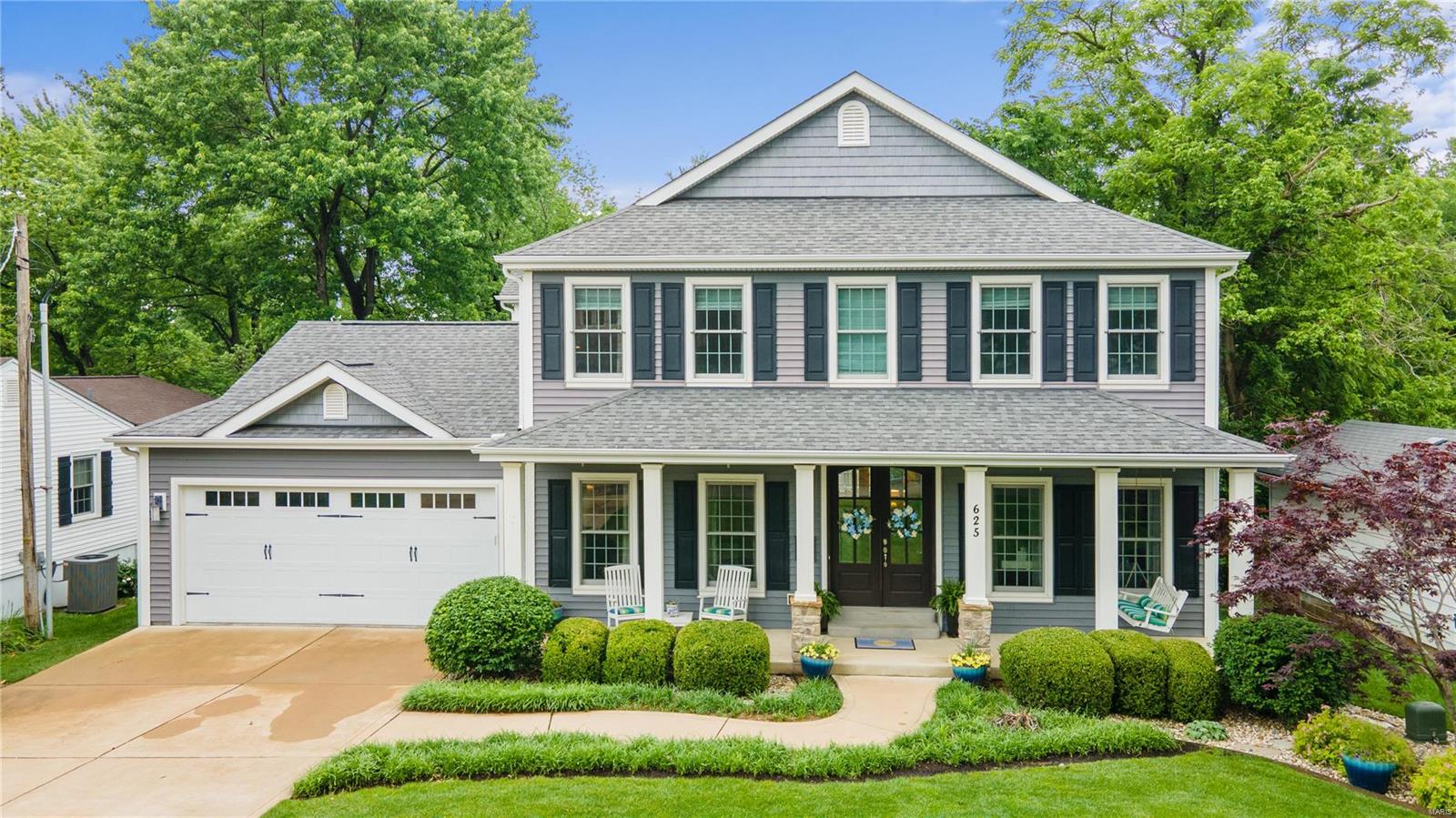 Johnson Harrison - Residential