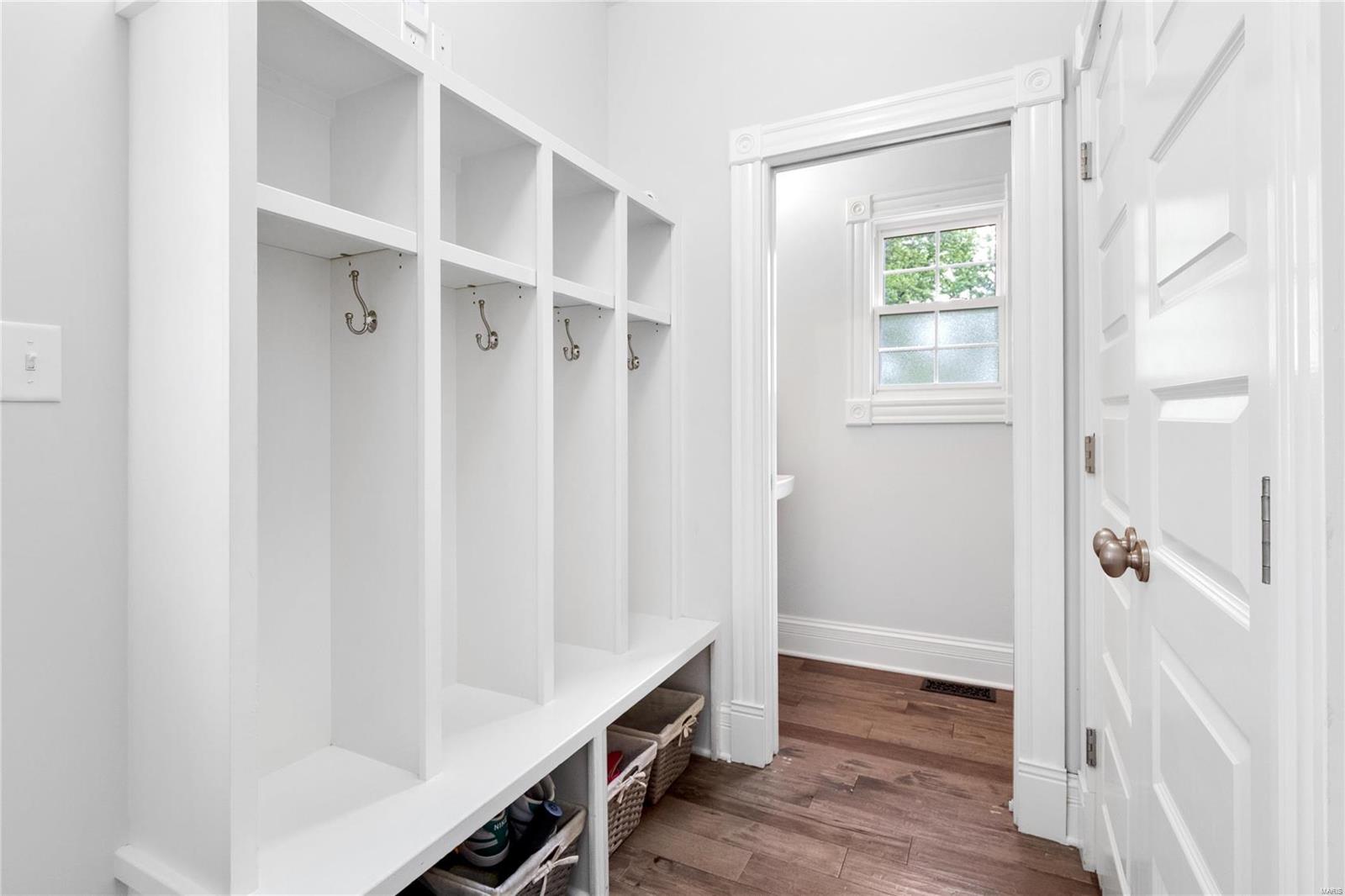 Johnson Harrison - Residential