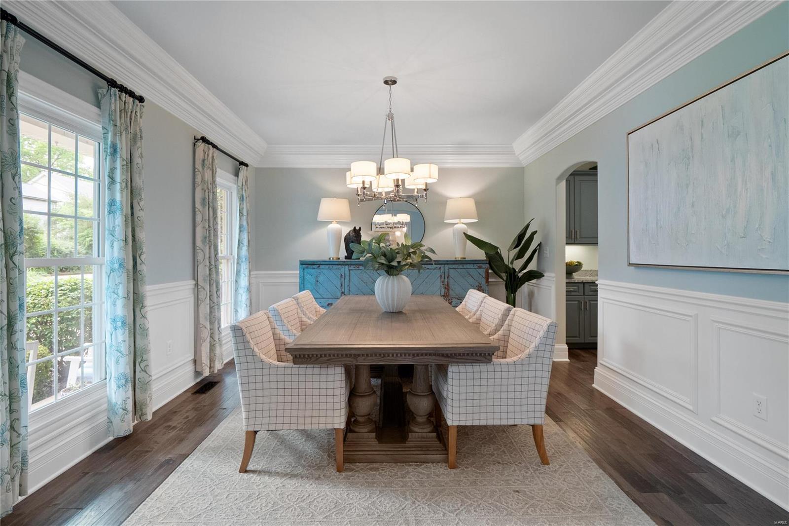 Johnson Harrison - Residential