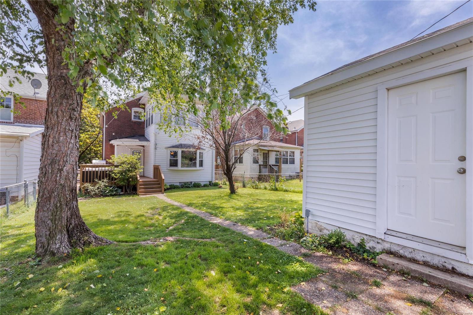 Christys Add - Residential