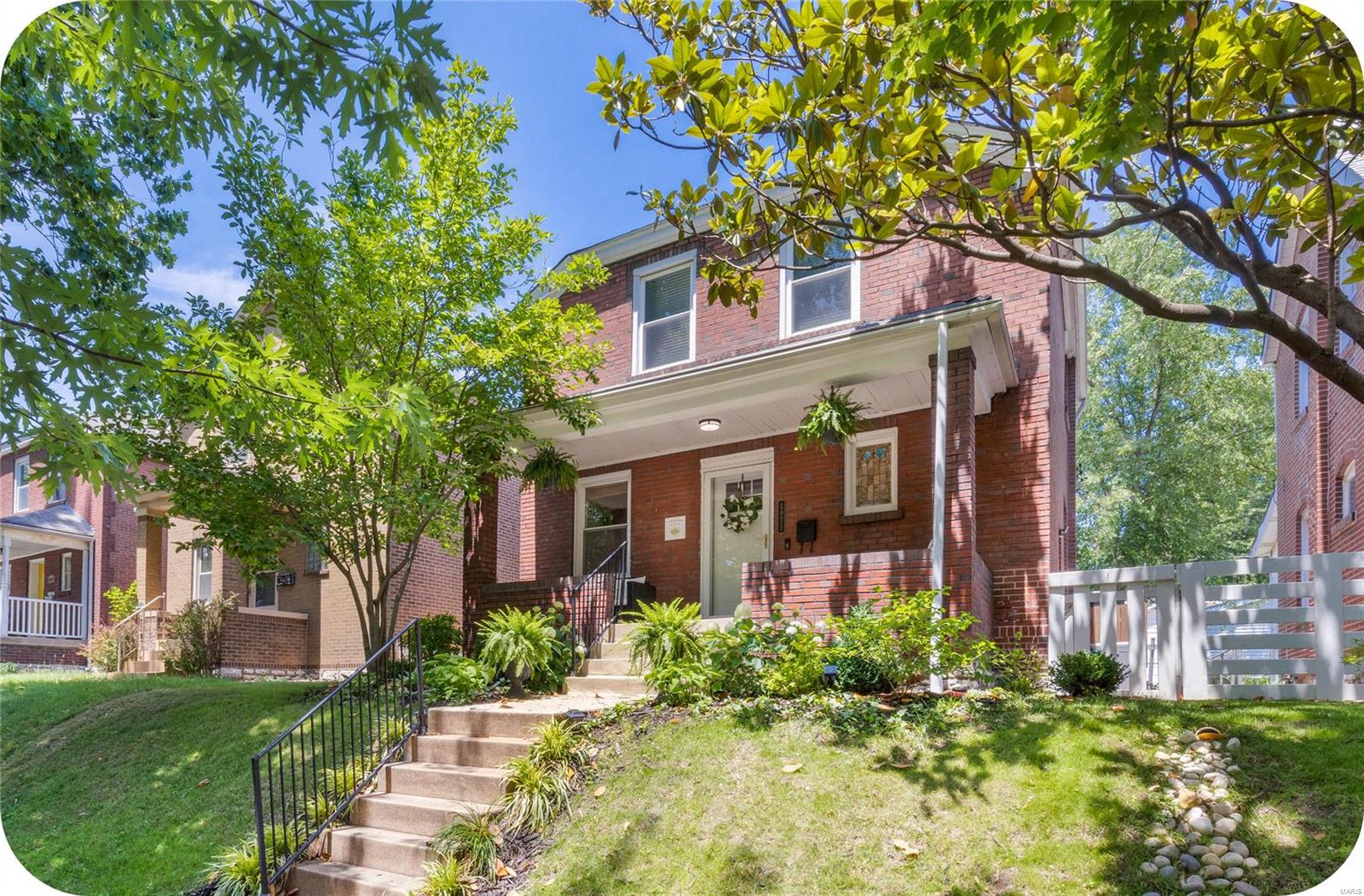 Christys Add - Residential