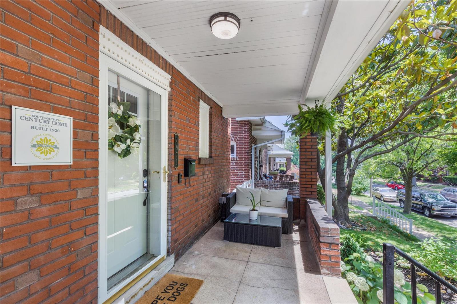 Christys Add - Residential