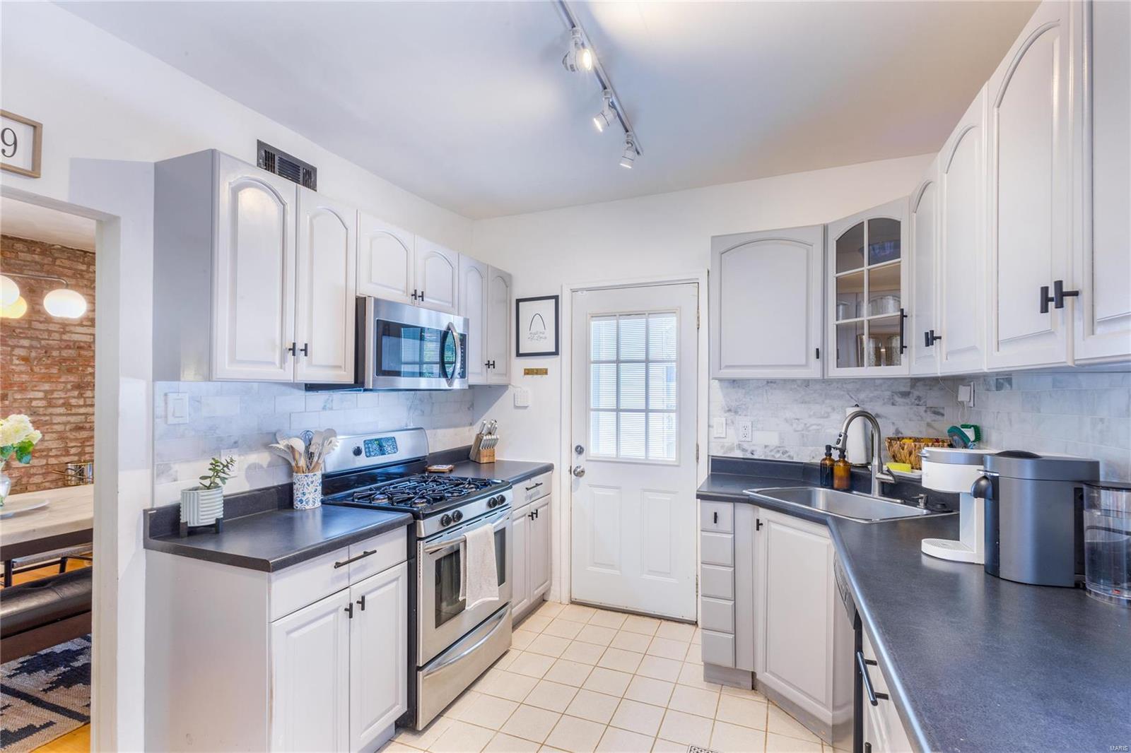 Christys Add - Residential