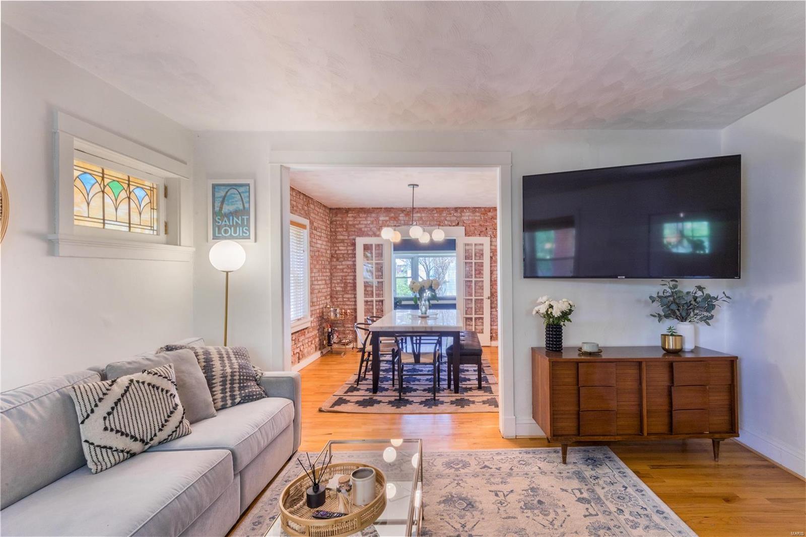 Christys Add - Residential