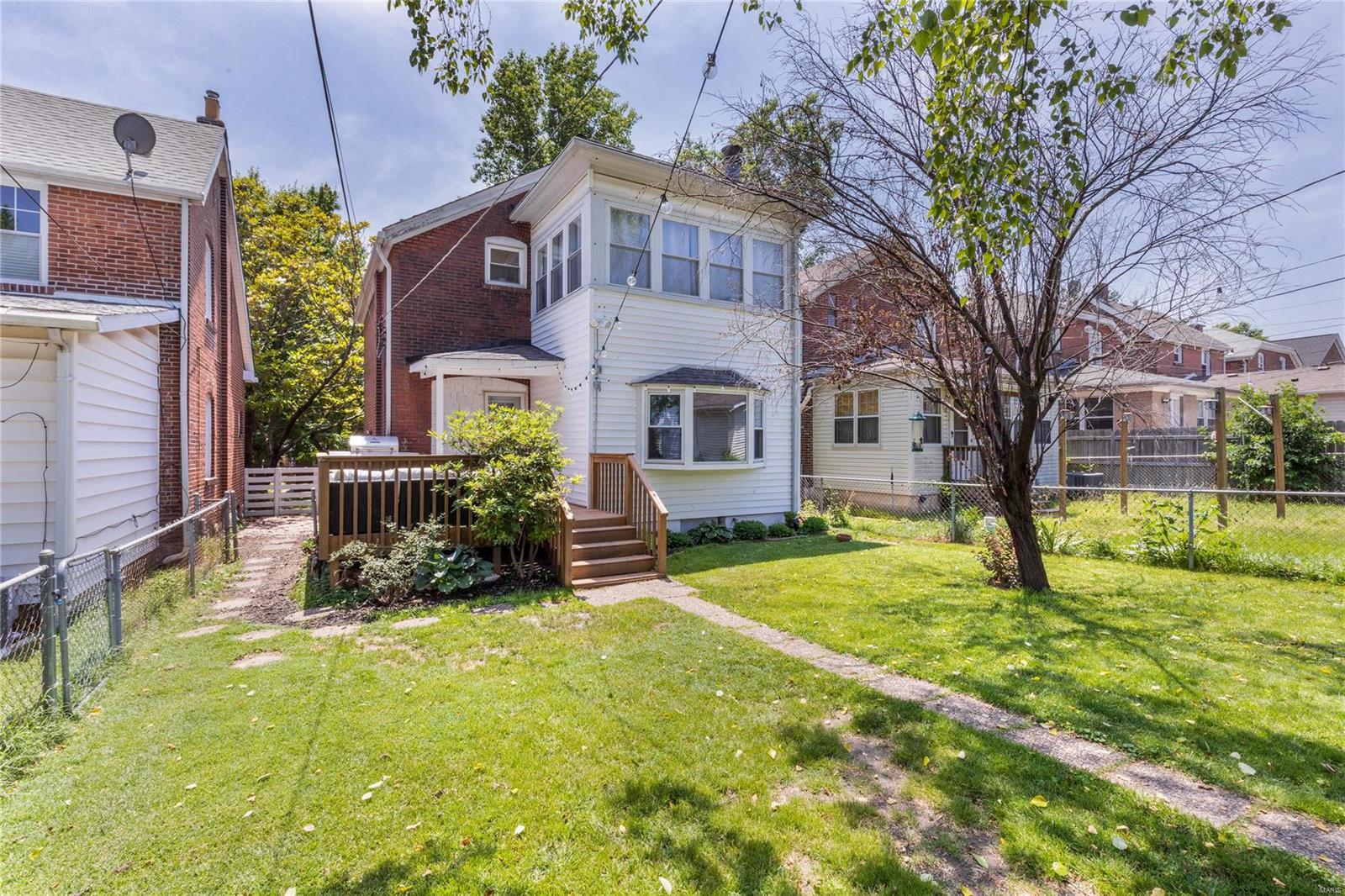 Christys Add - Residential