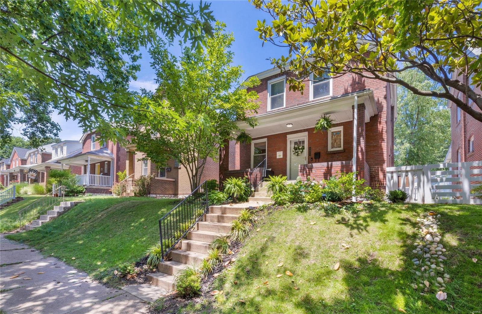 Christys Add - Residential