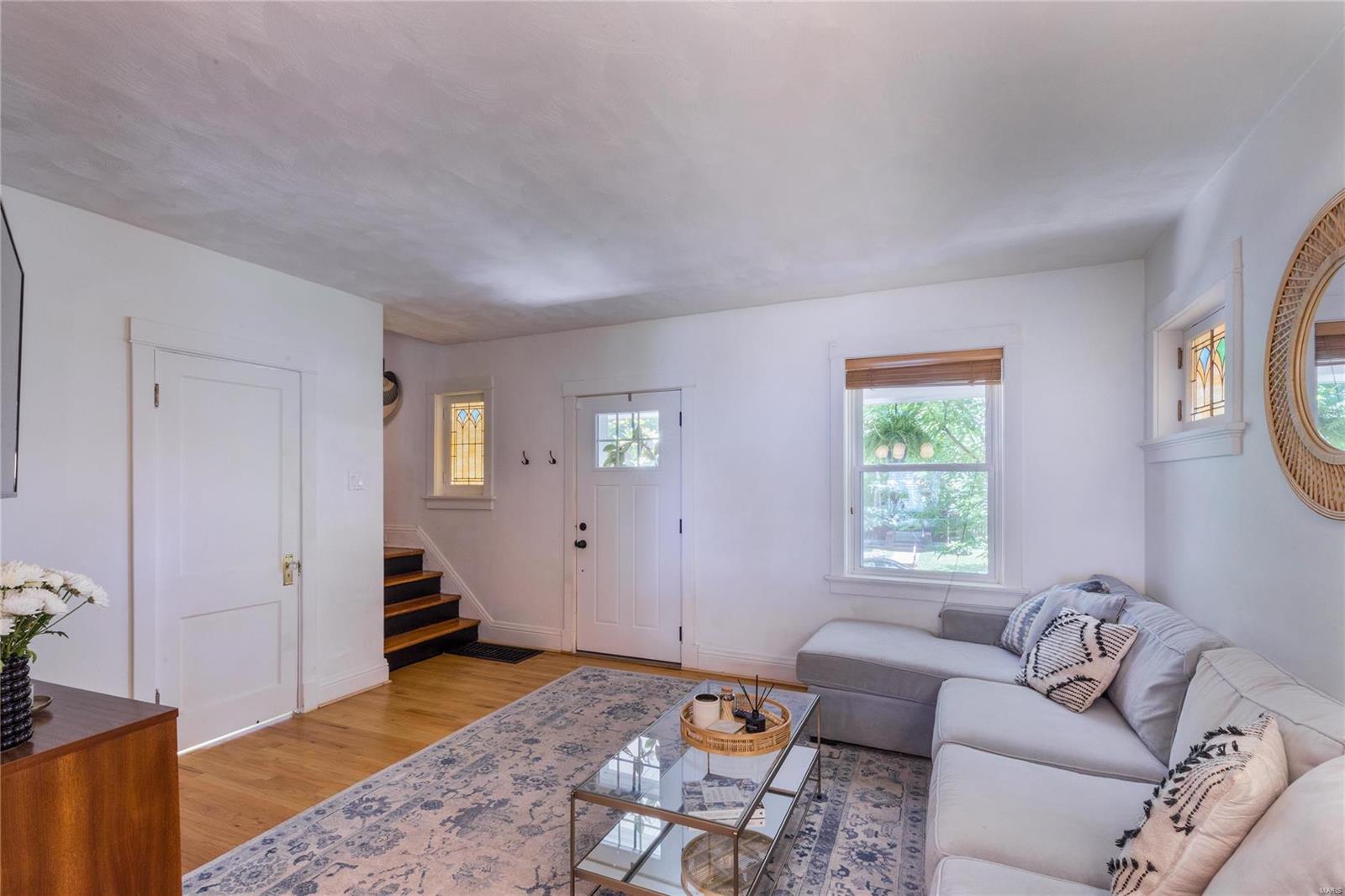 Christys Add - Residential