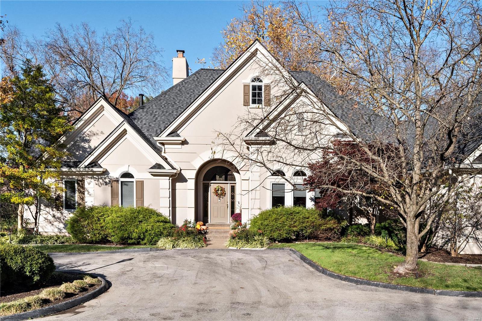 Ladue Woods Estates - Residential