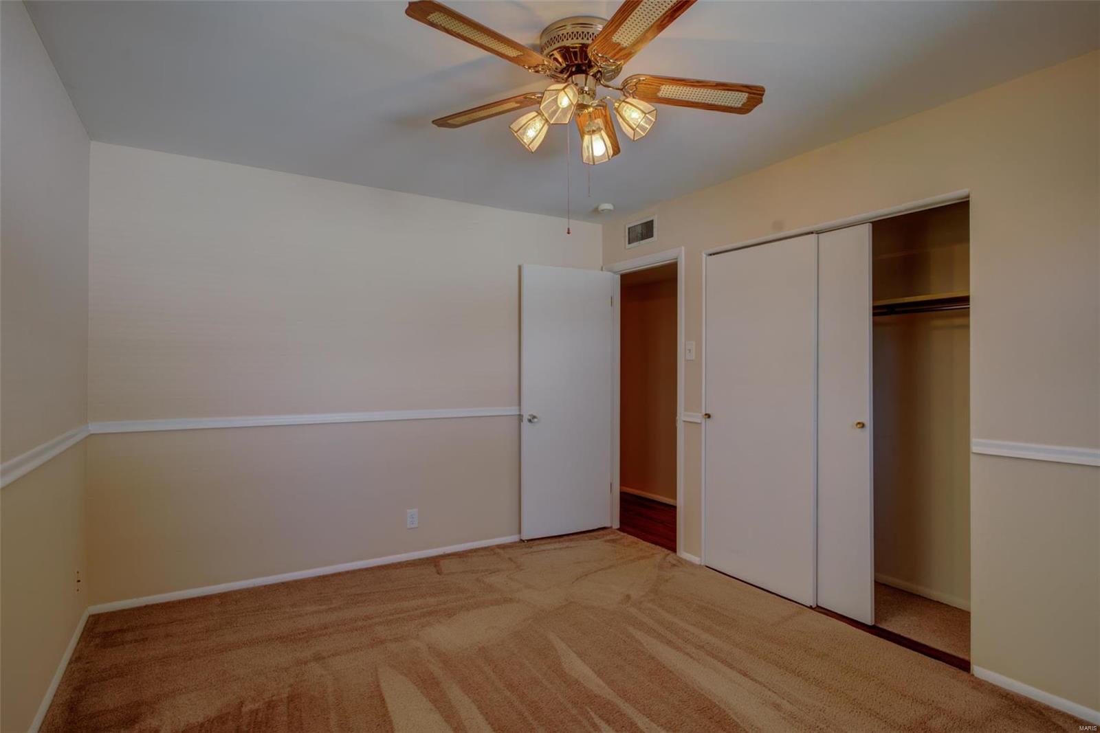 Ries Heights - Residential