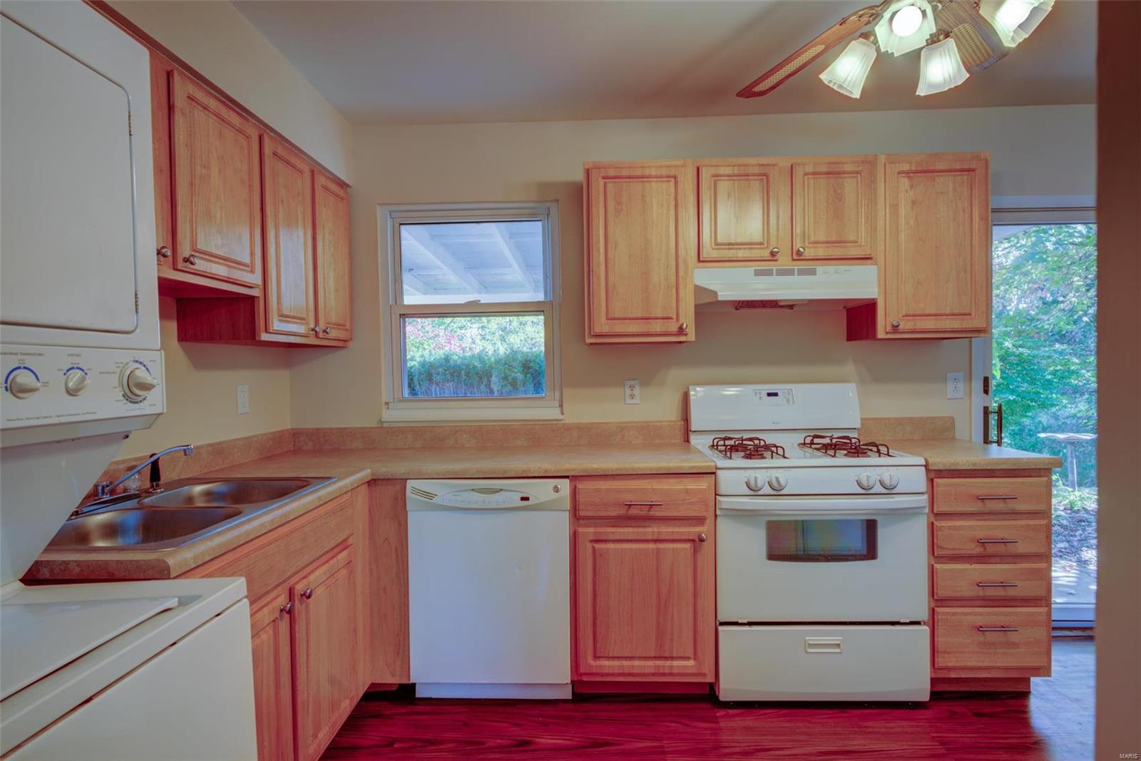 Ries Heights - Residential